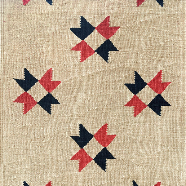 Traploper Sophie Cooney Amulet Wool Nova Oat