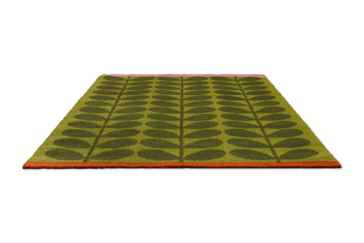 Buitenkleed Orla Kiely Solid Stem Seagrass 464507