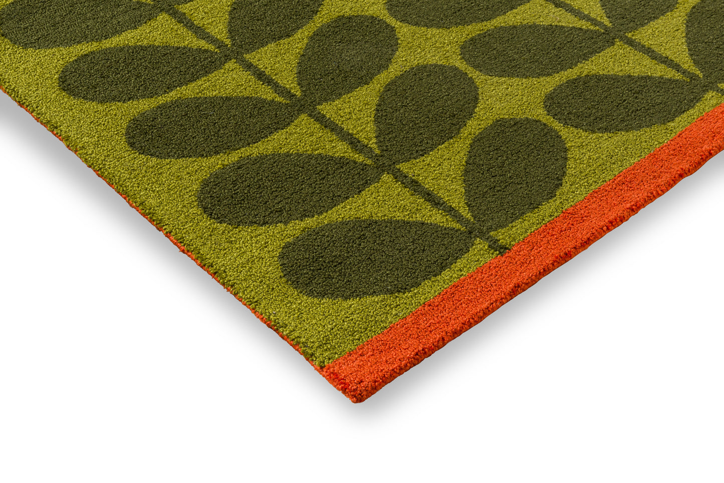 Buitenkleed Orla Kiely Solid Stem Seagrass 464507