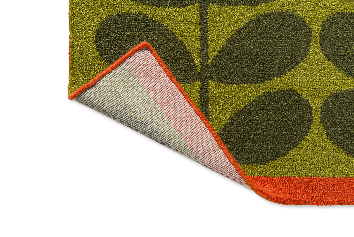 Buitenkleed Orla Kiely Solid Stem Seagrass 464507