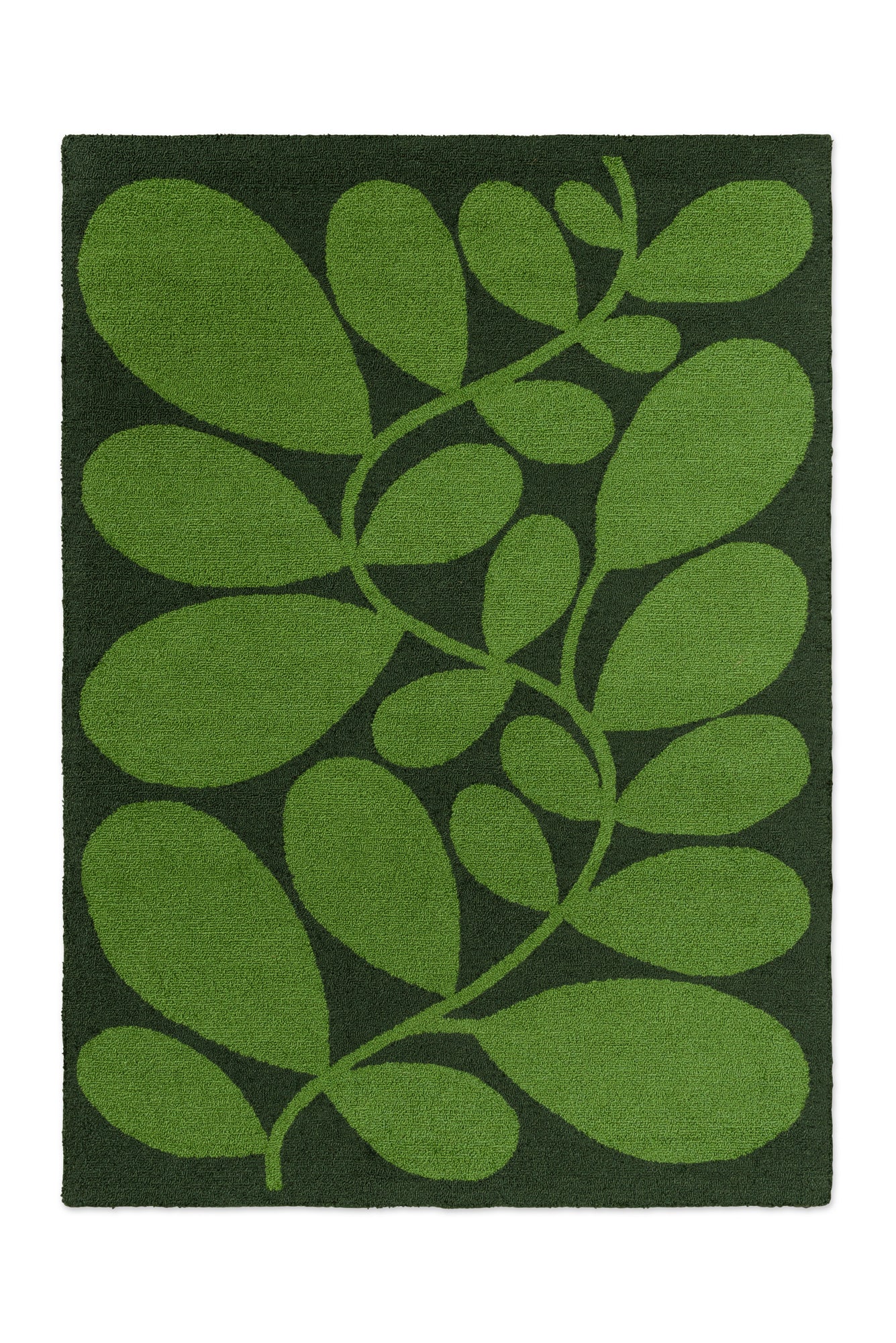 Buitenkleed Orla Kiely Sycamore Dill 464207
