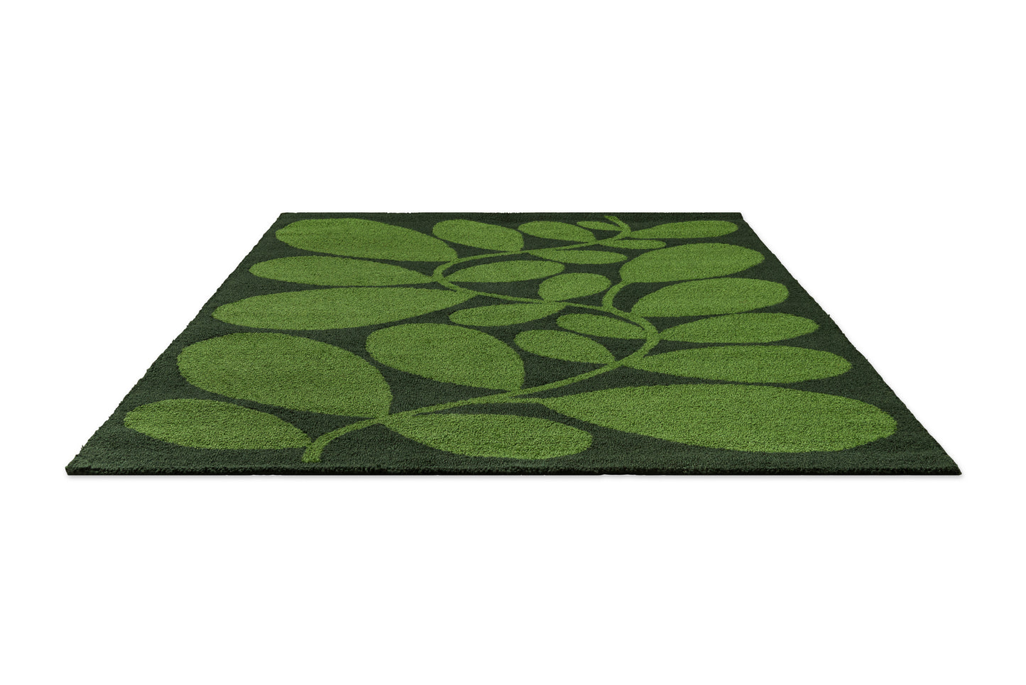 Buitenkleed Orla Kiely Sycamore Dill 464207