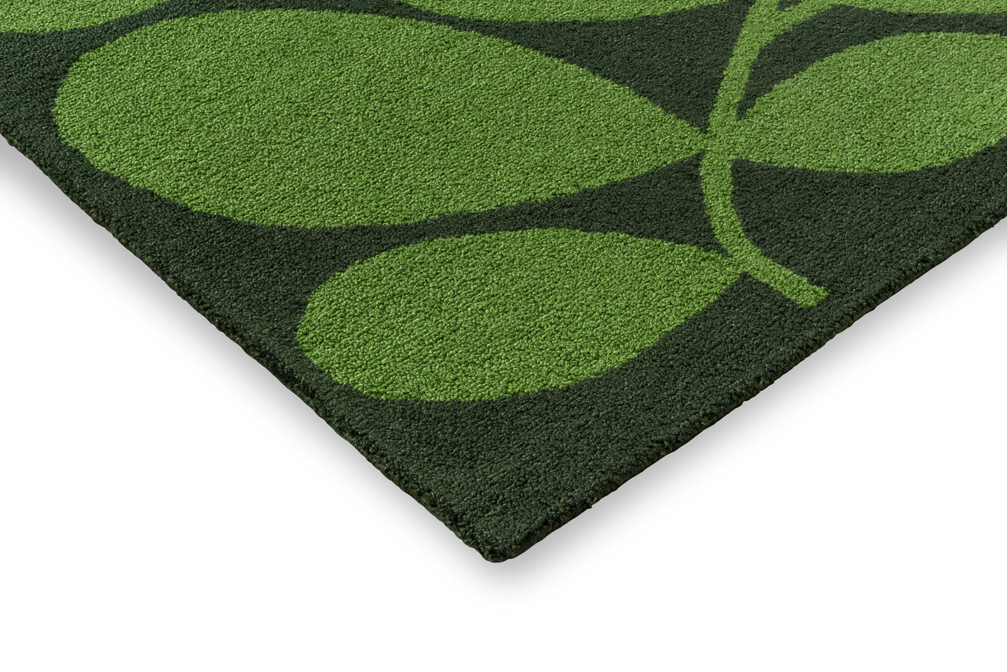 Buitenkleed Orla Kiely Sycamore Dill 464207