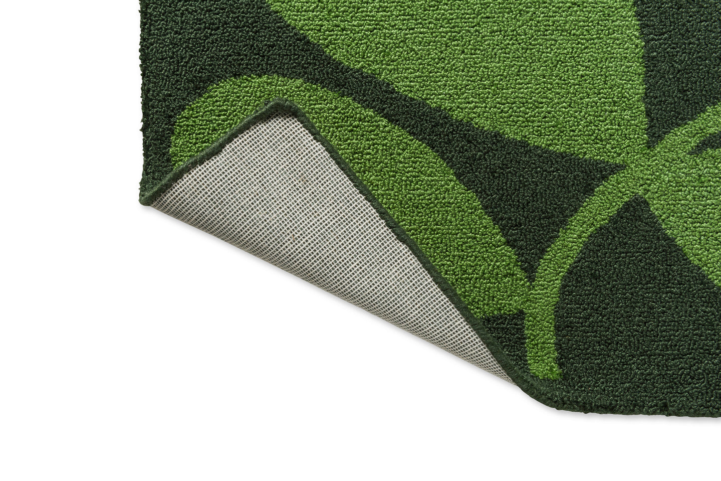 Buitenkleed Orla Kiely Sycamore Dill 464207