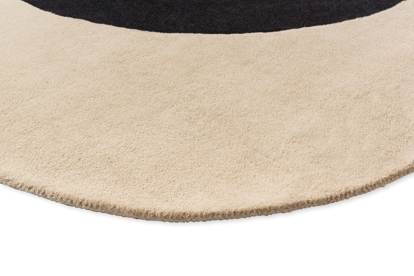Orla Kiely Flower Spot ecru-black 158409