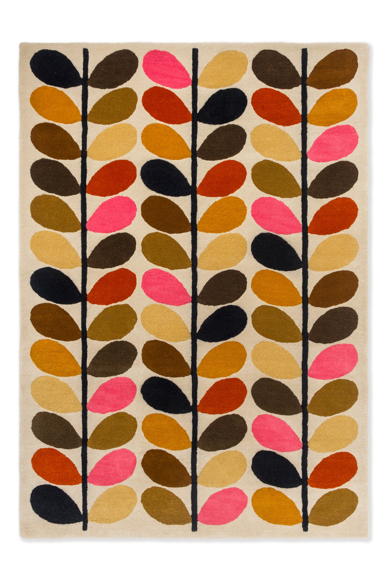 Orla Kiely Multi Stem autumn 059503