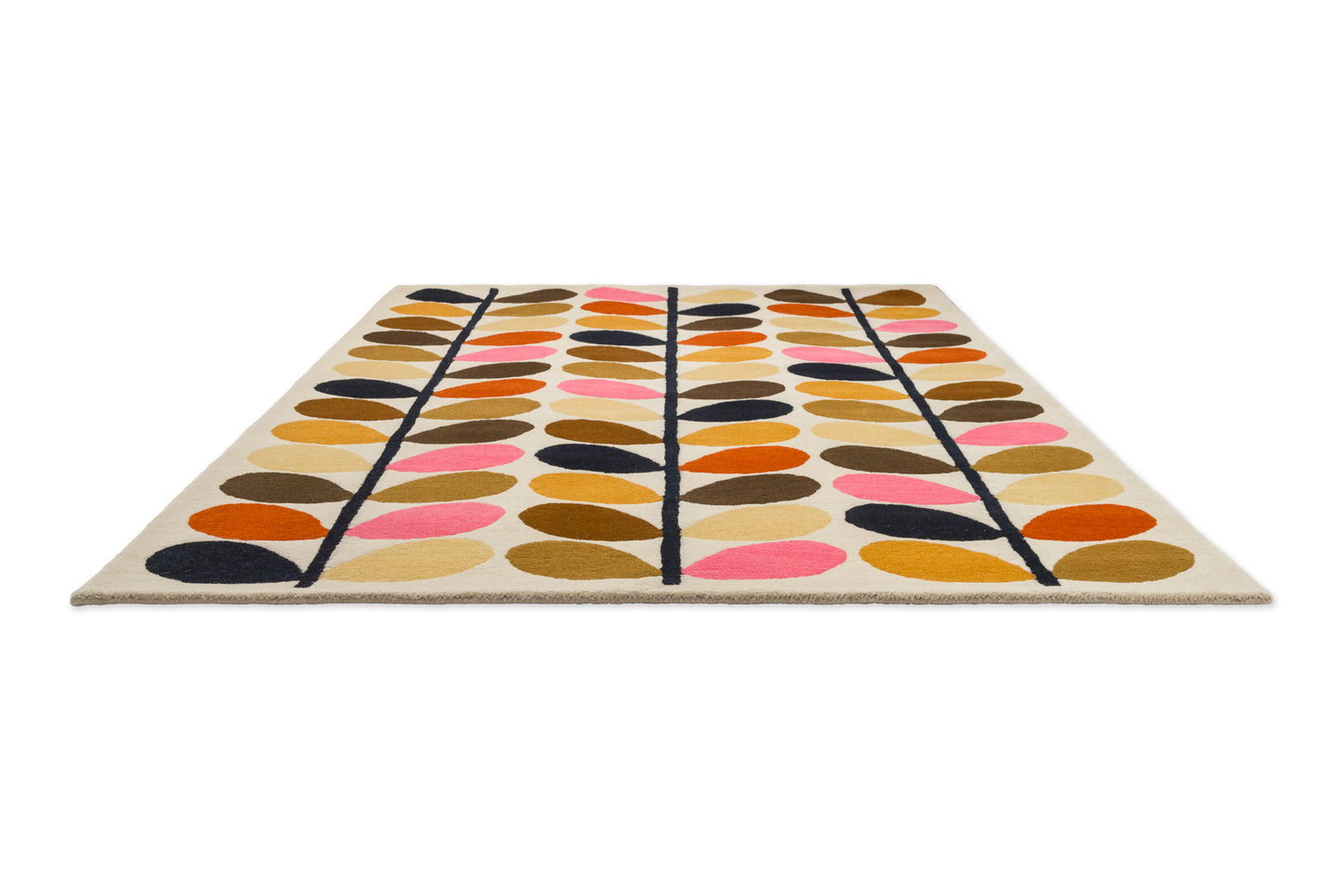 Orla Kiely Multi Stem autumn 059503