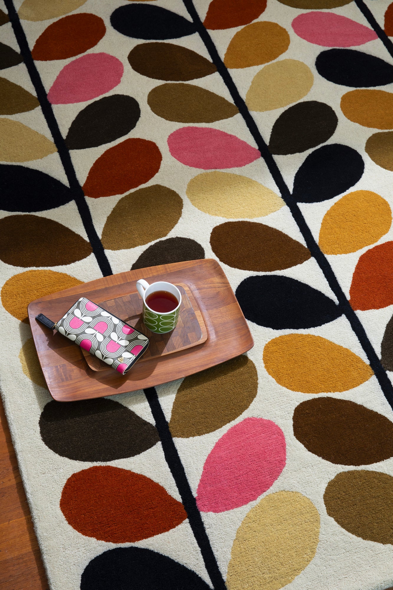 Orla Kiely Multi Stem autumn 059503