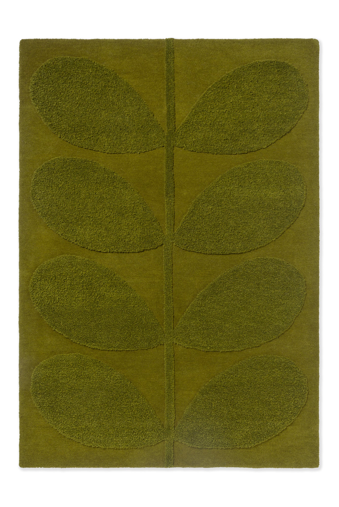 Orla Kiely Solid Stem fern 158307
