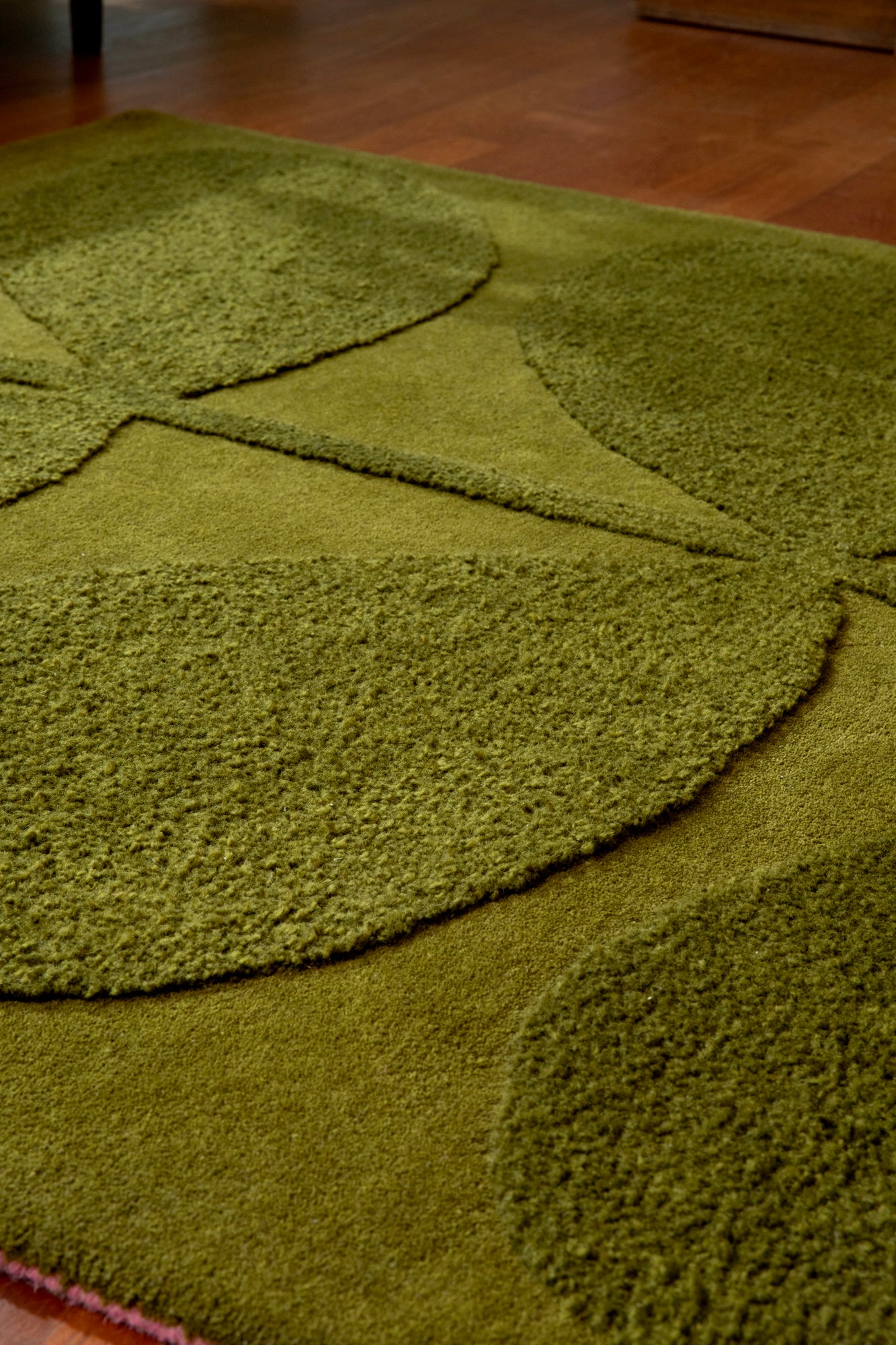 Orla Kiely Solid Stem fern 158307