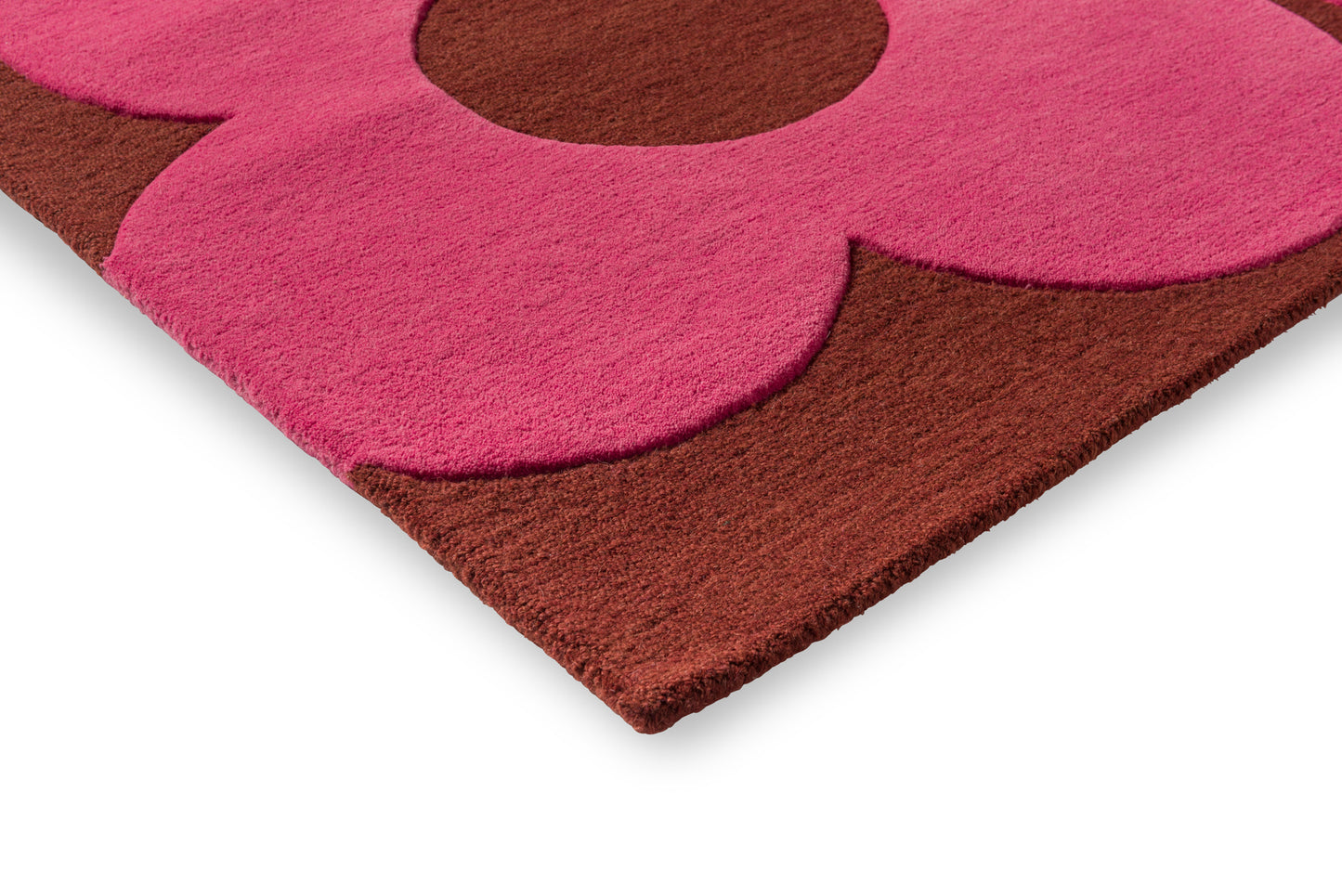 Orla Kiely Sprig Stem paprika 063900