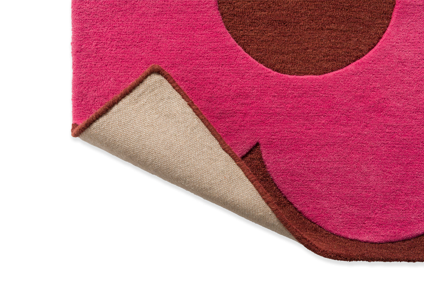 Orla Kiely Sprig Stem paprika 063900