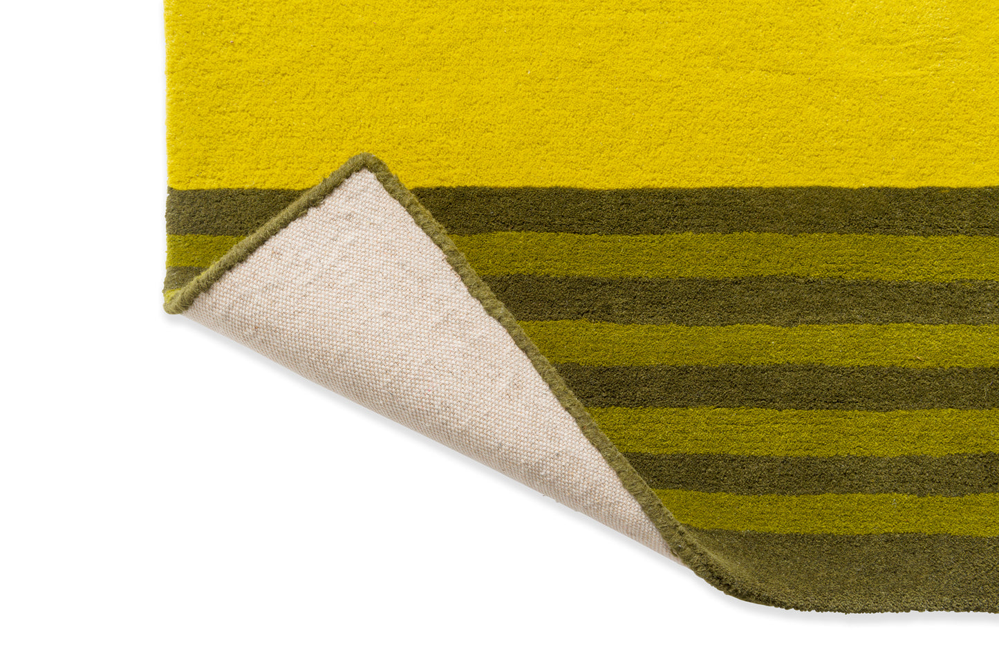 Orla Kiely Striped Tulip seagrass 160307
