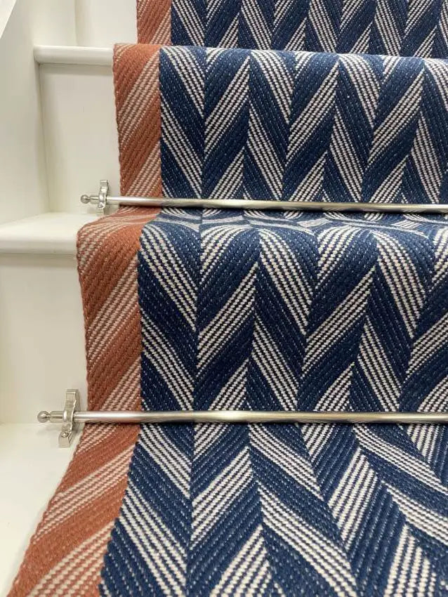 Traploper Hartley Tissier Regent Oscar 02 Blue