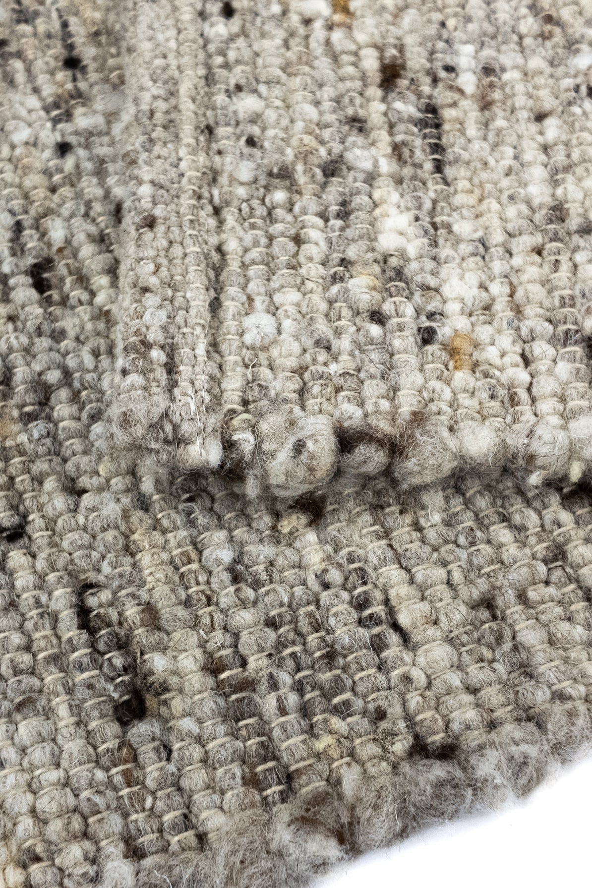 Vloerkleed MOMO Rugs Alpenschijn 185 zand multi