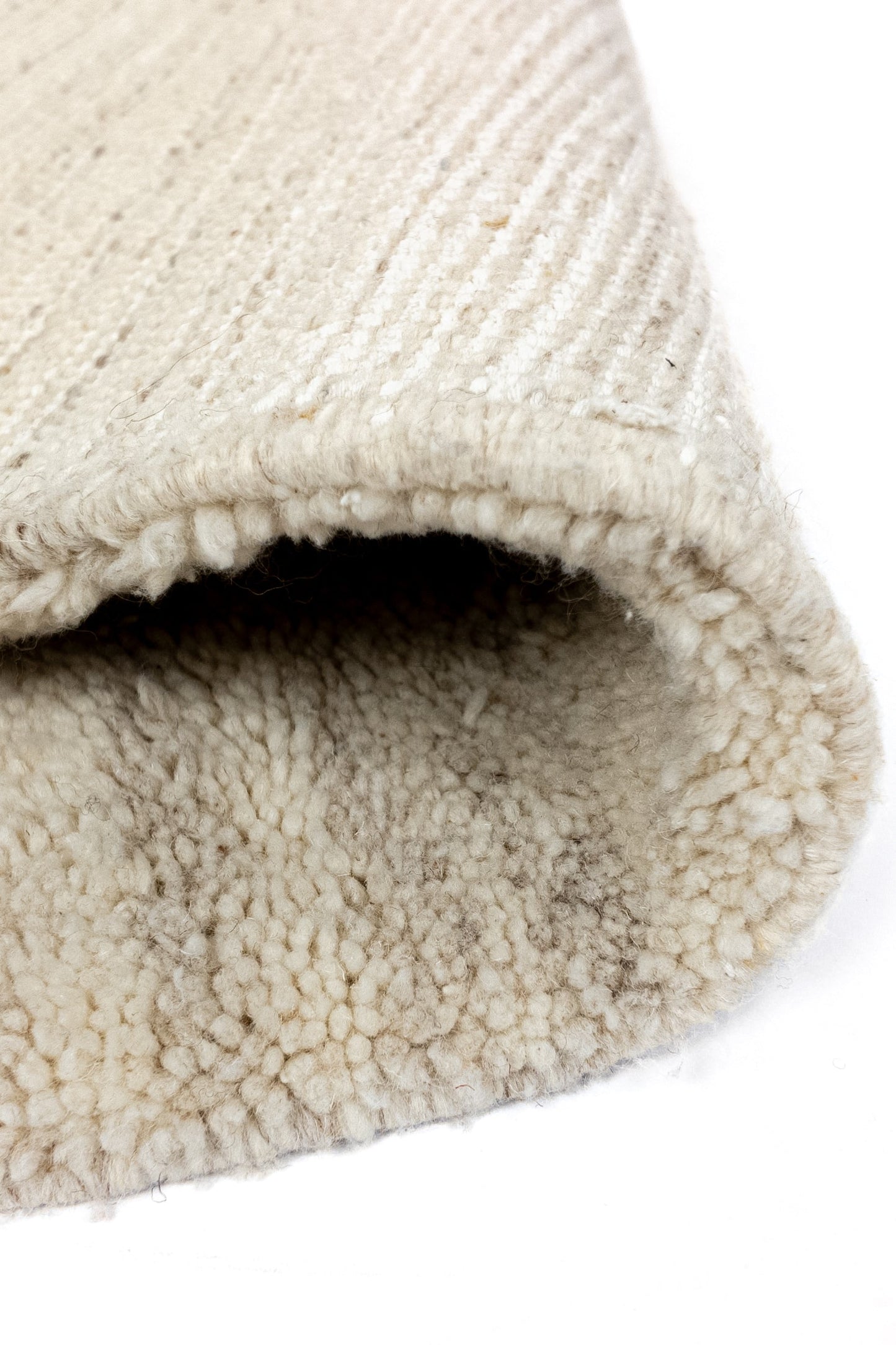 Vloerkleed MOMO Rugs Berber Hadj Jaspe 998