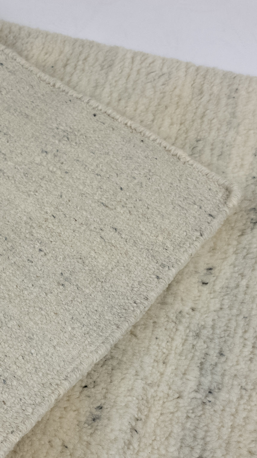 Vloerkleed MOMO Rugs Salerno Beige cream