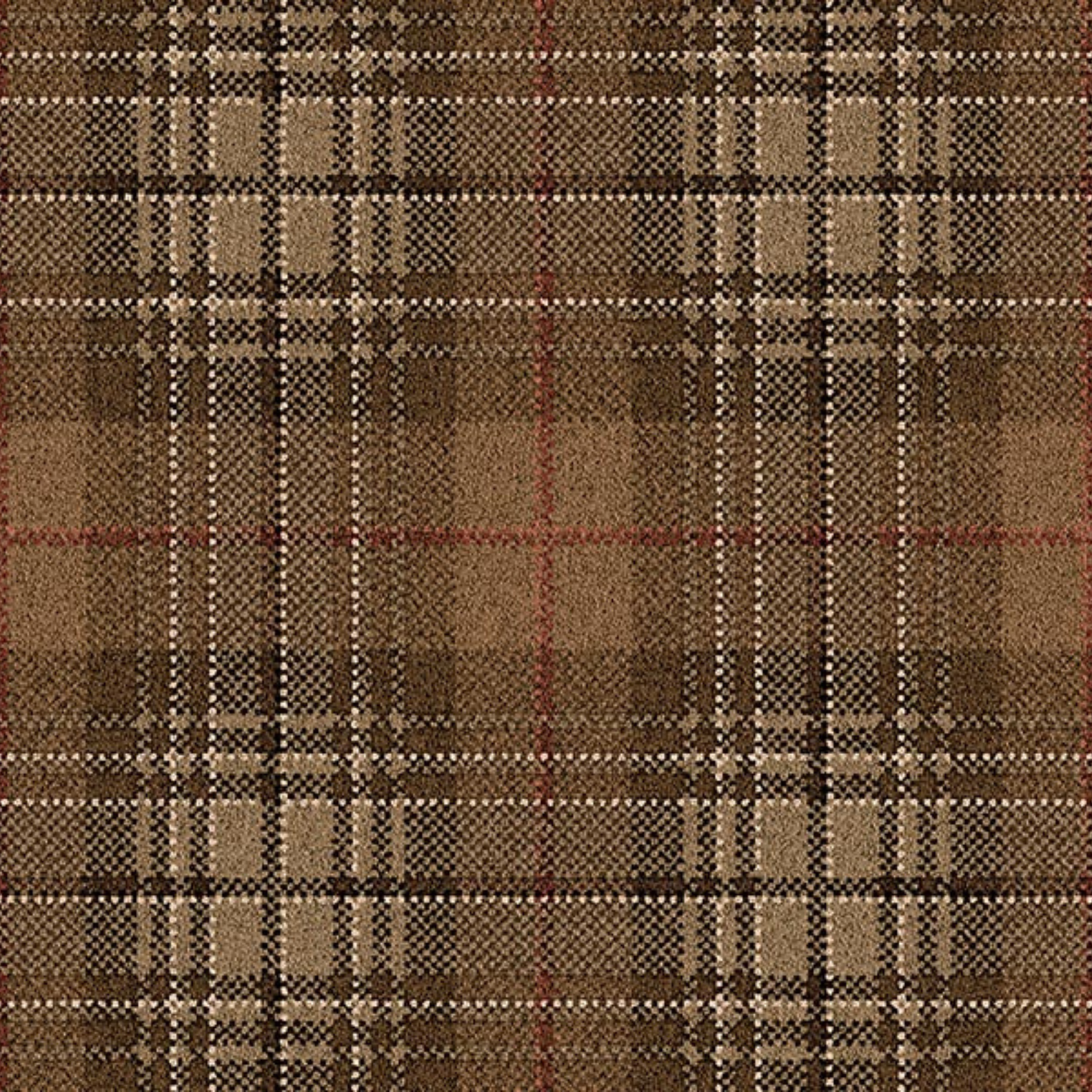 Traploper Ulster Carpets Beaumont Croft Gold