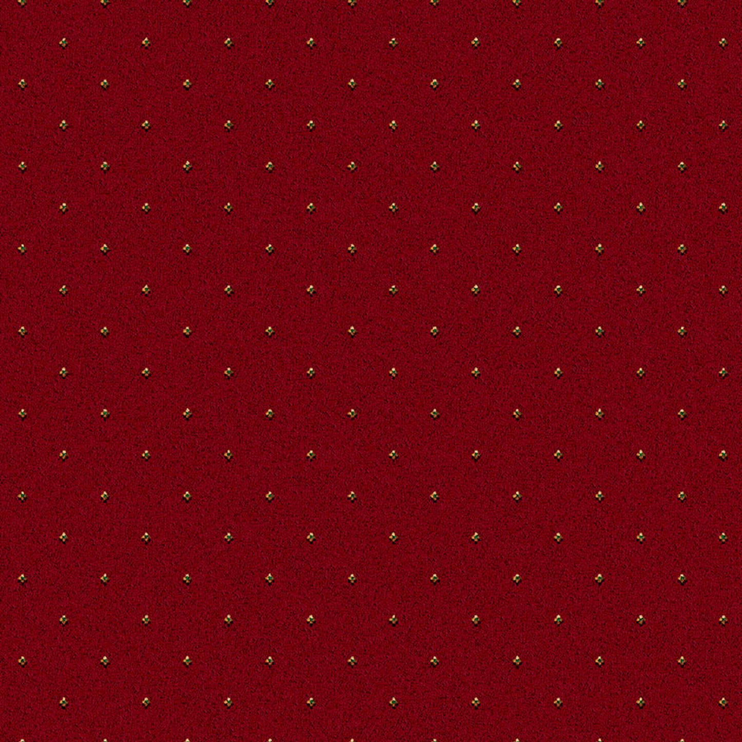 Traploper Ulster Carpets Athenia Pindot Red