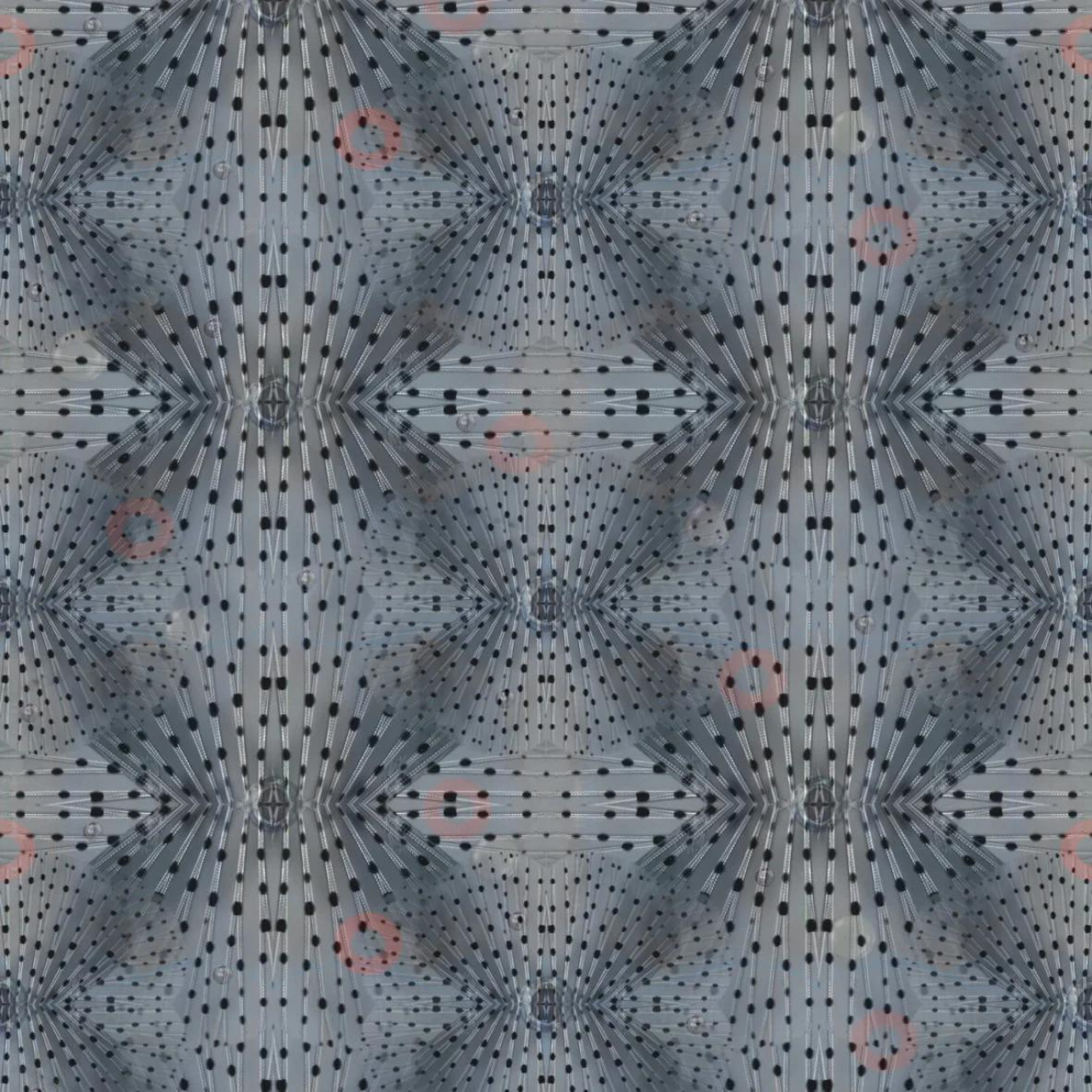 Traploper Moooi Carpets Flying Coral Fish By Moooi