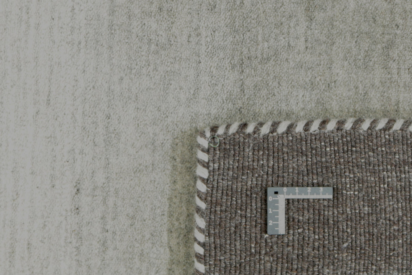 Vloerkleed MOMO Rugs Panorama Natural Grey
