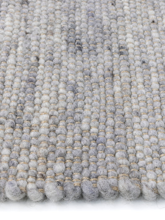 Vloerkleed MOMO Rugs Natural Weaves Perledo 33