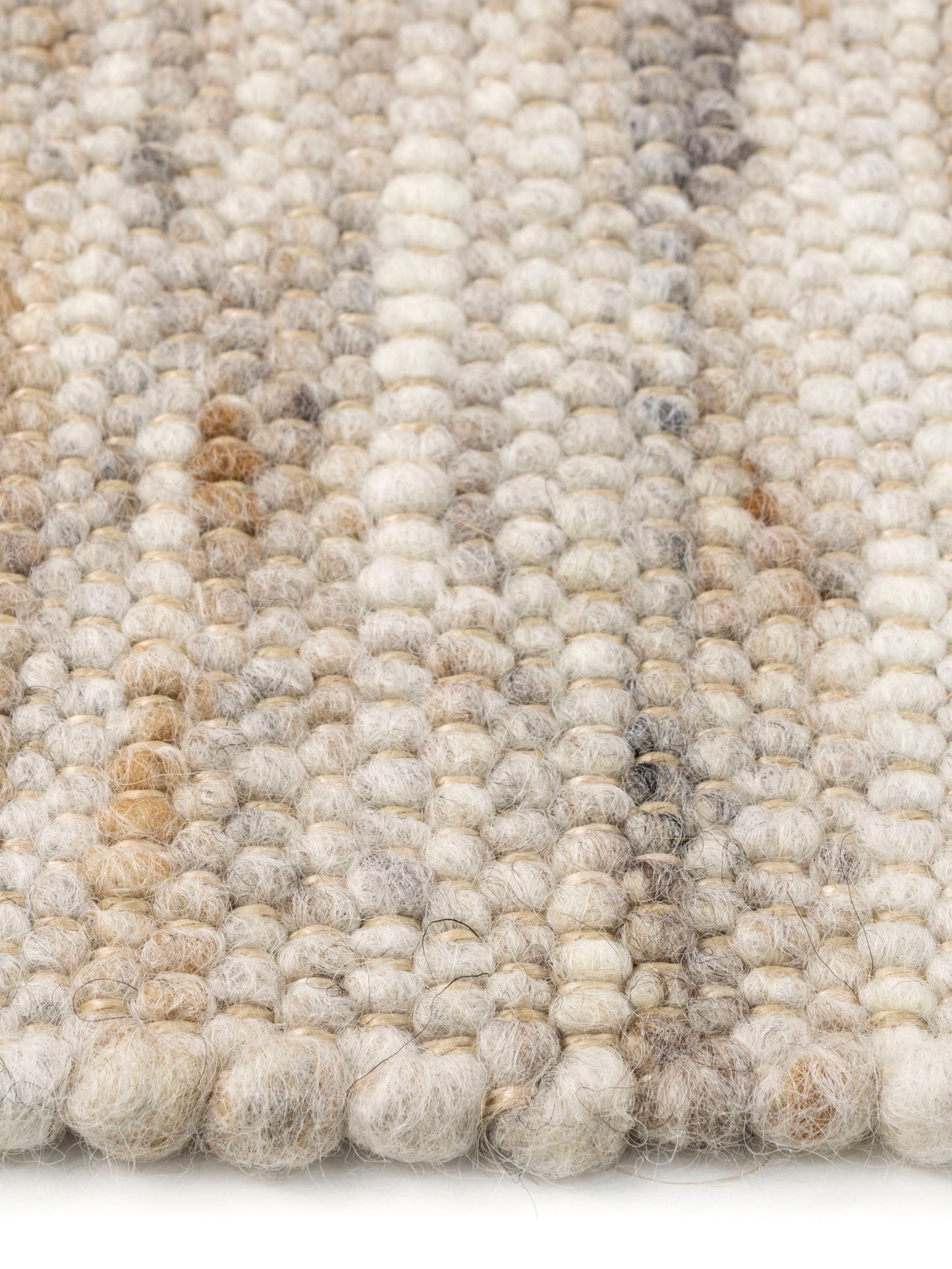 Vloerkleed MOMO Rugs Natural Weaves Perledo 501