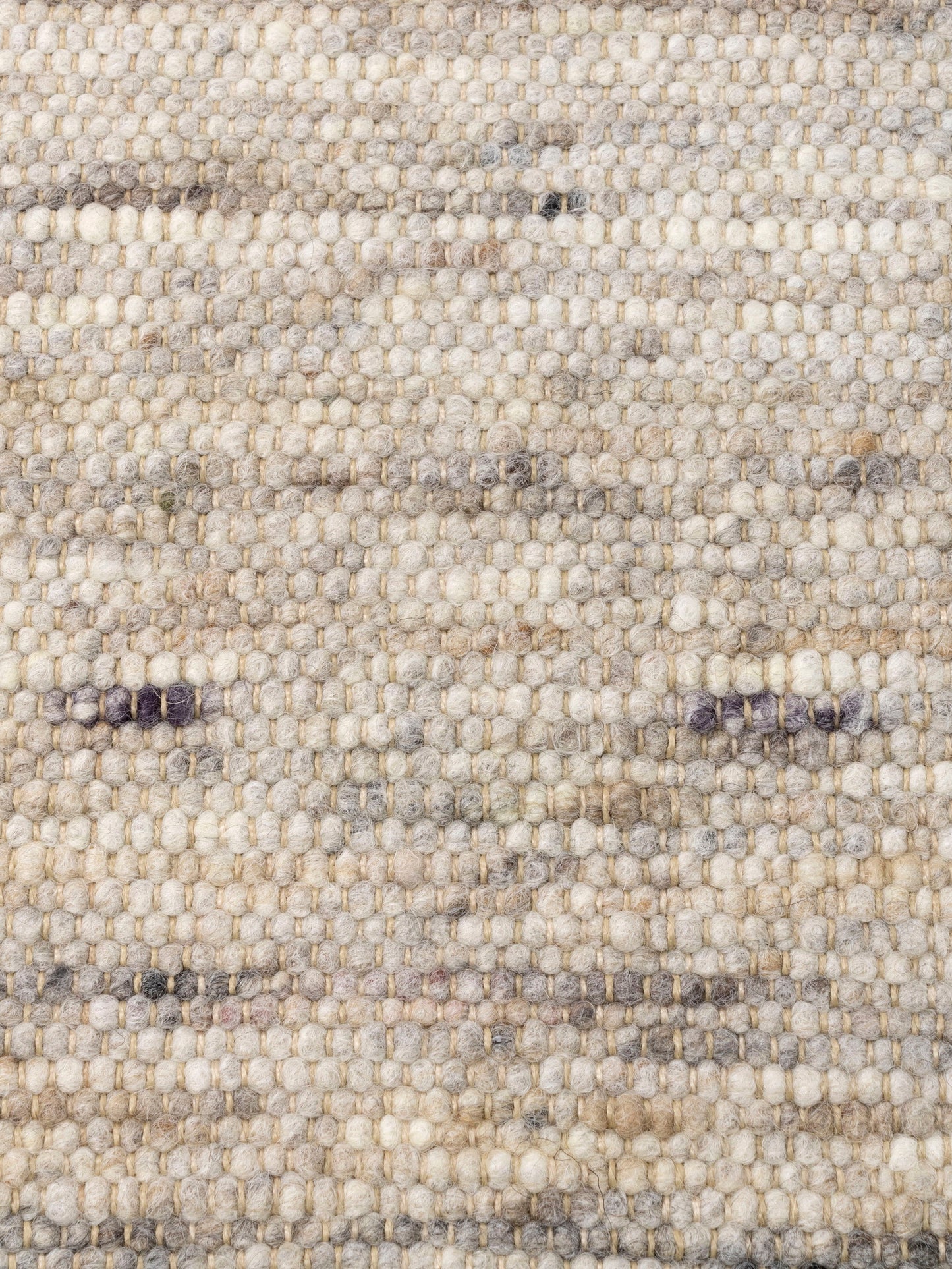 Vloerkleed MOMO Rugs Natural Weaves Perledo 501