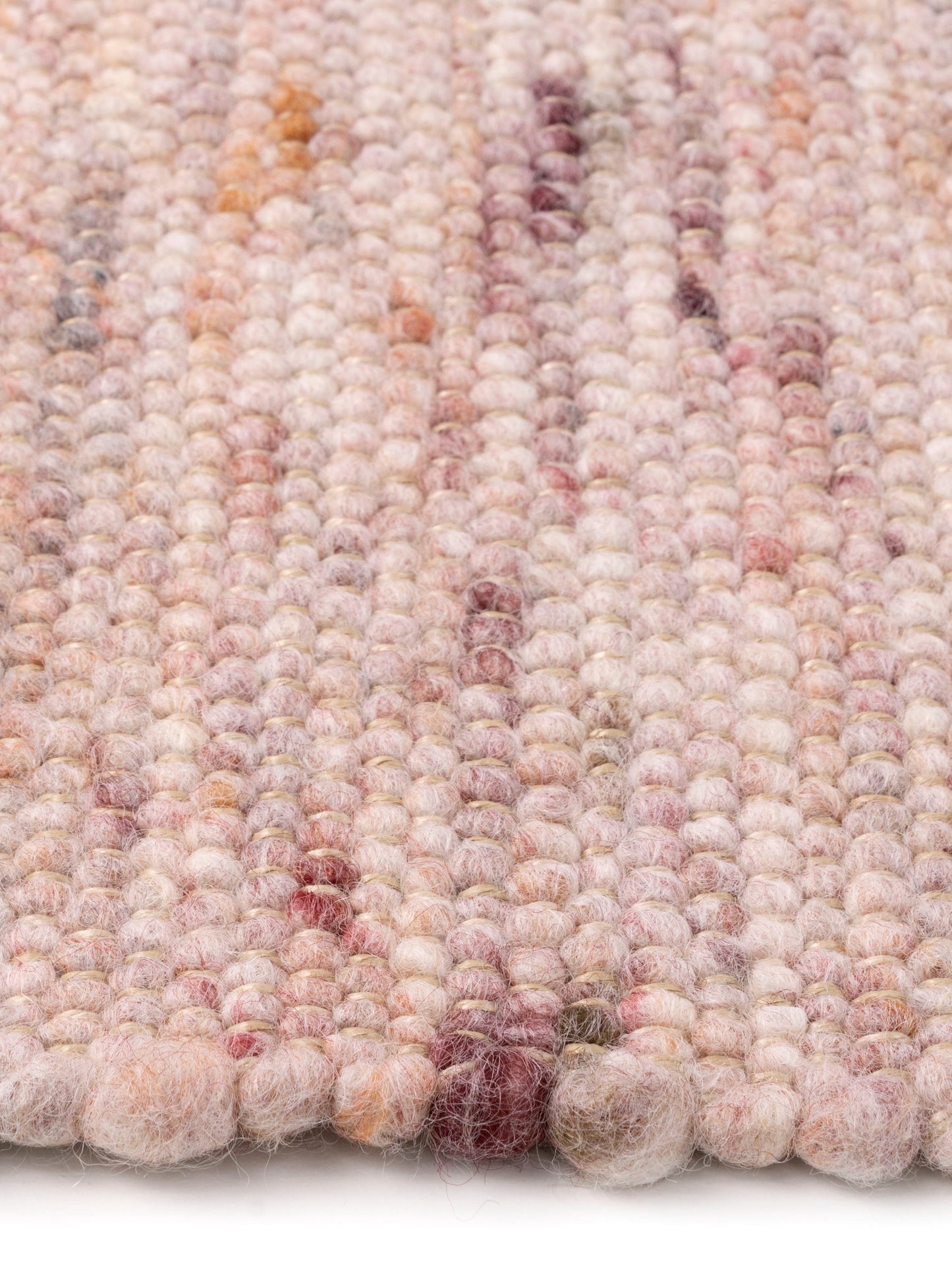 Vloerkleed MOMO Rugs Natural Weaves Perledo 513
