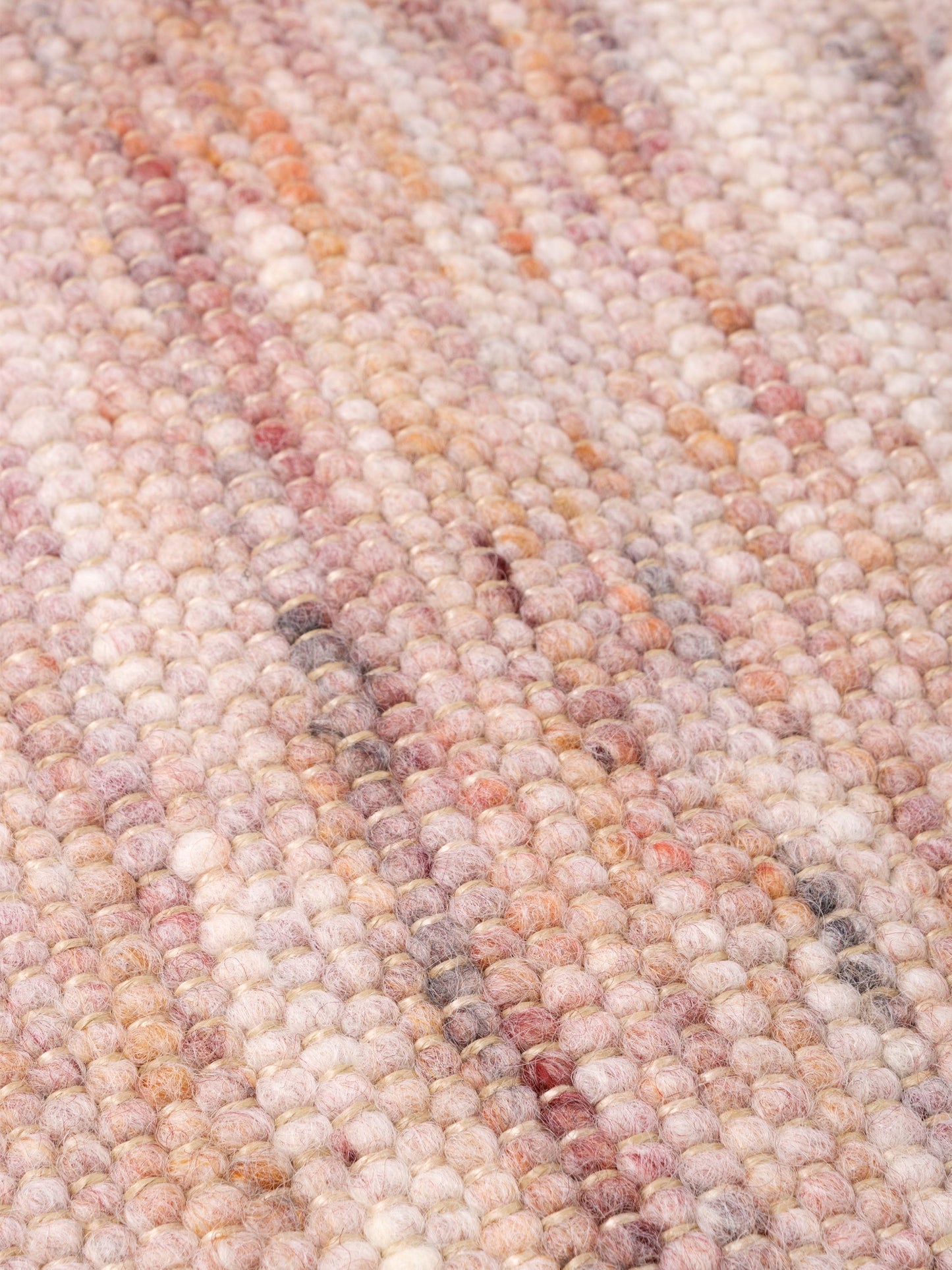 Vloerkleed MOMO Rugs Natural Weaves Perledo 513