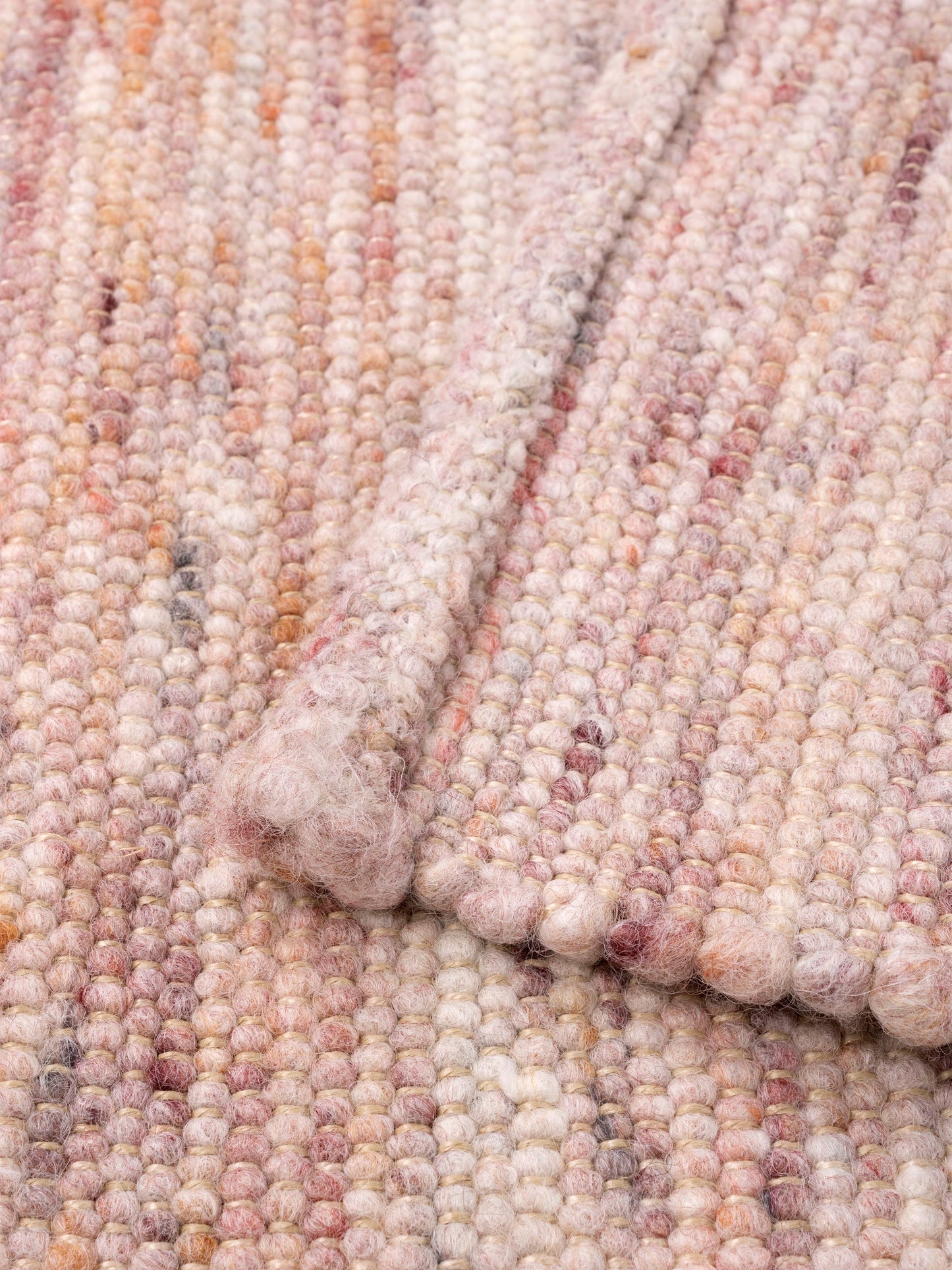 Vloerkleed MOMO Rugs Natural Weaves Perledo 513