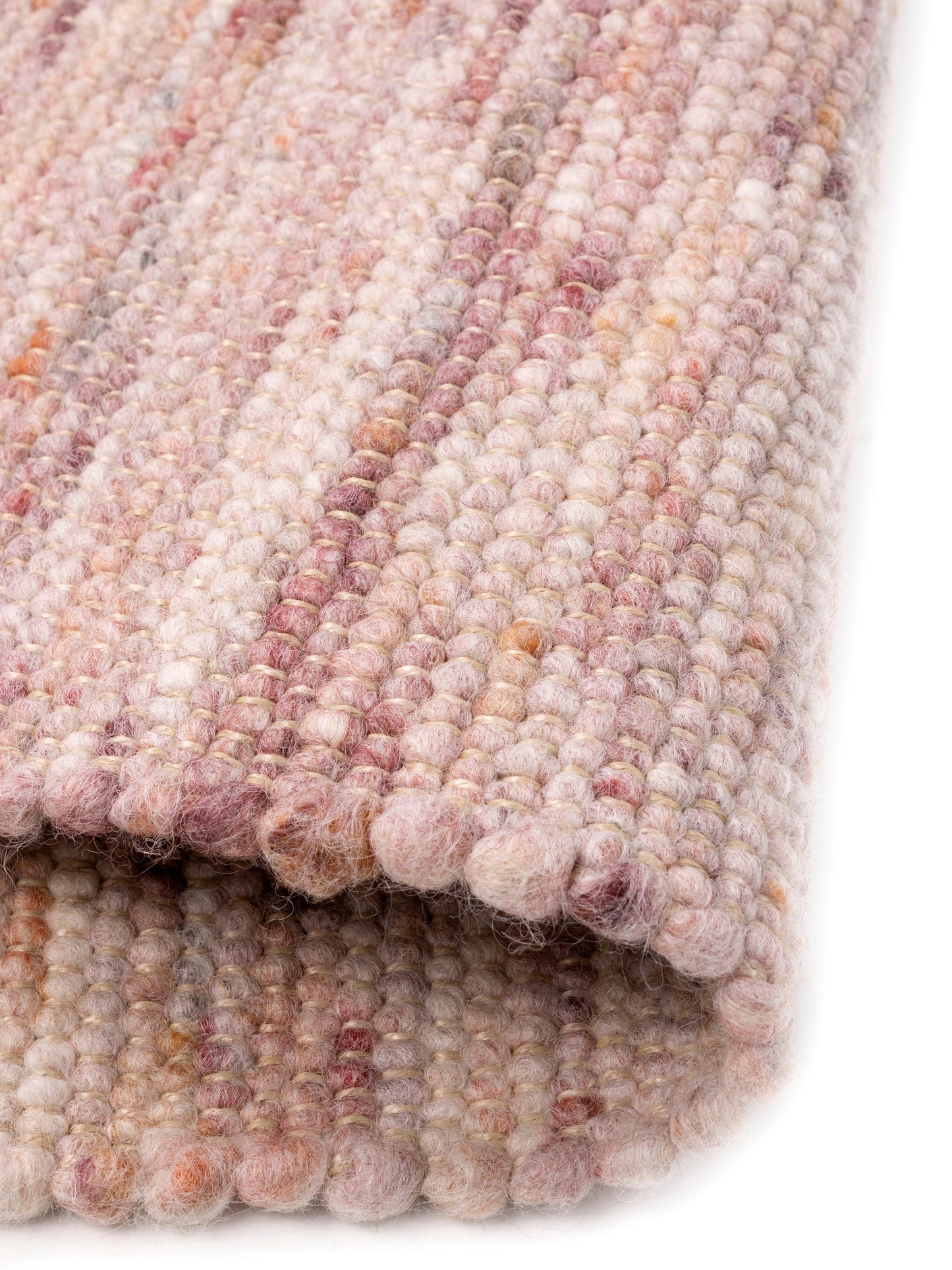 Vloerkleed MOMO Rugs Natural Weaves Perledo 513