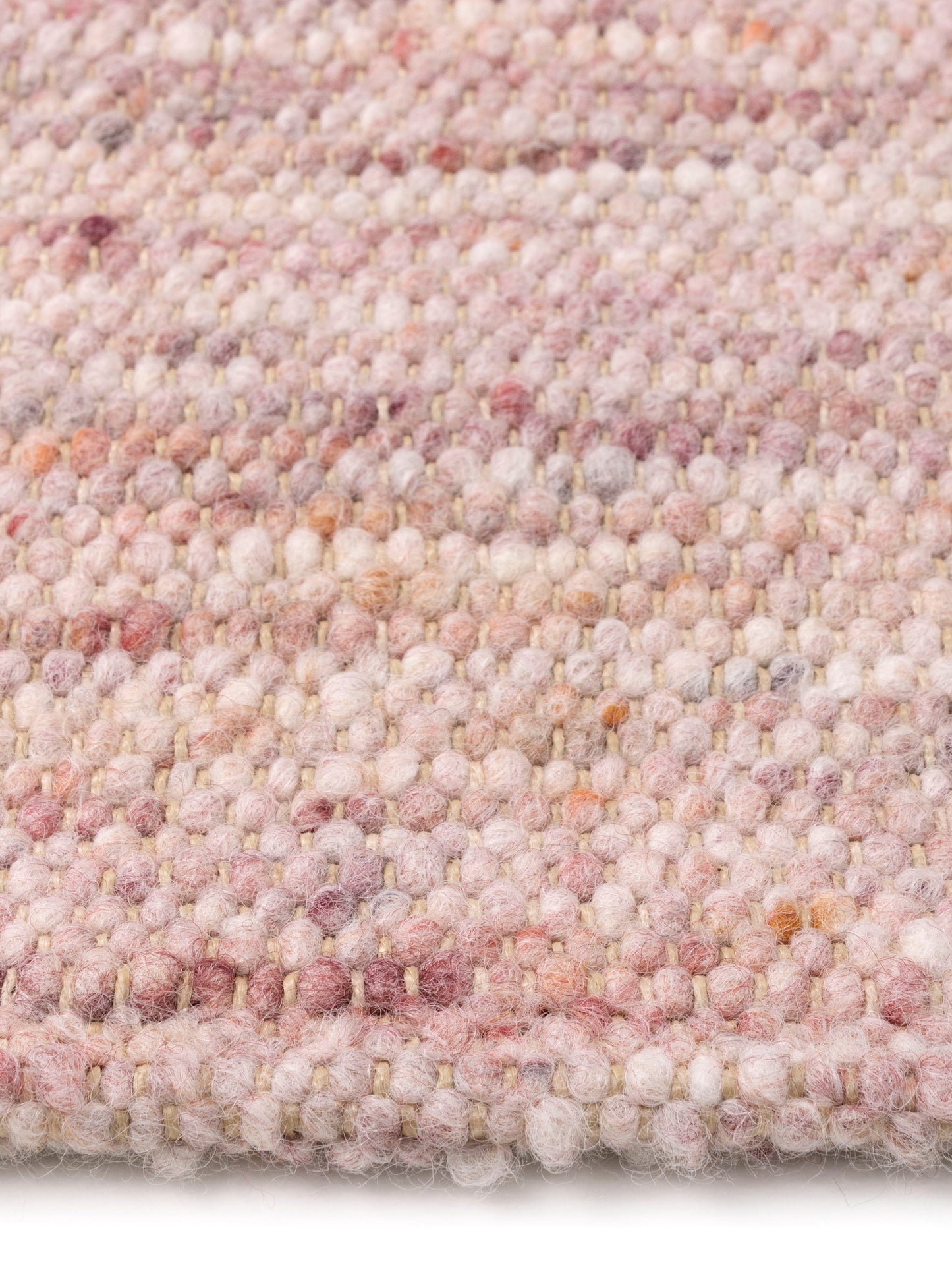 Vloerkleed MOMO Rugs Natural Weaves Perledo 513