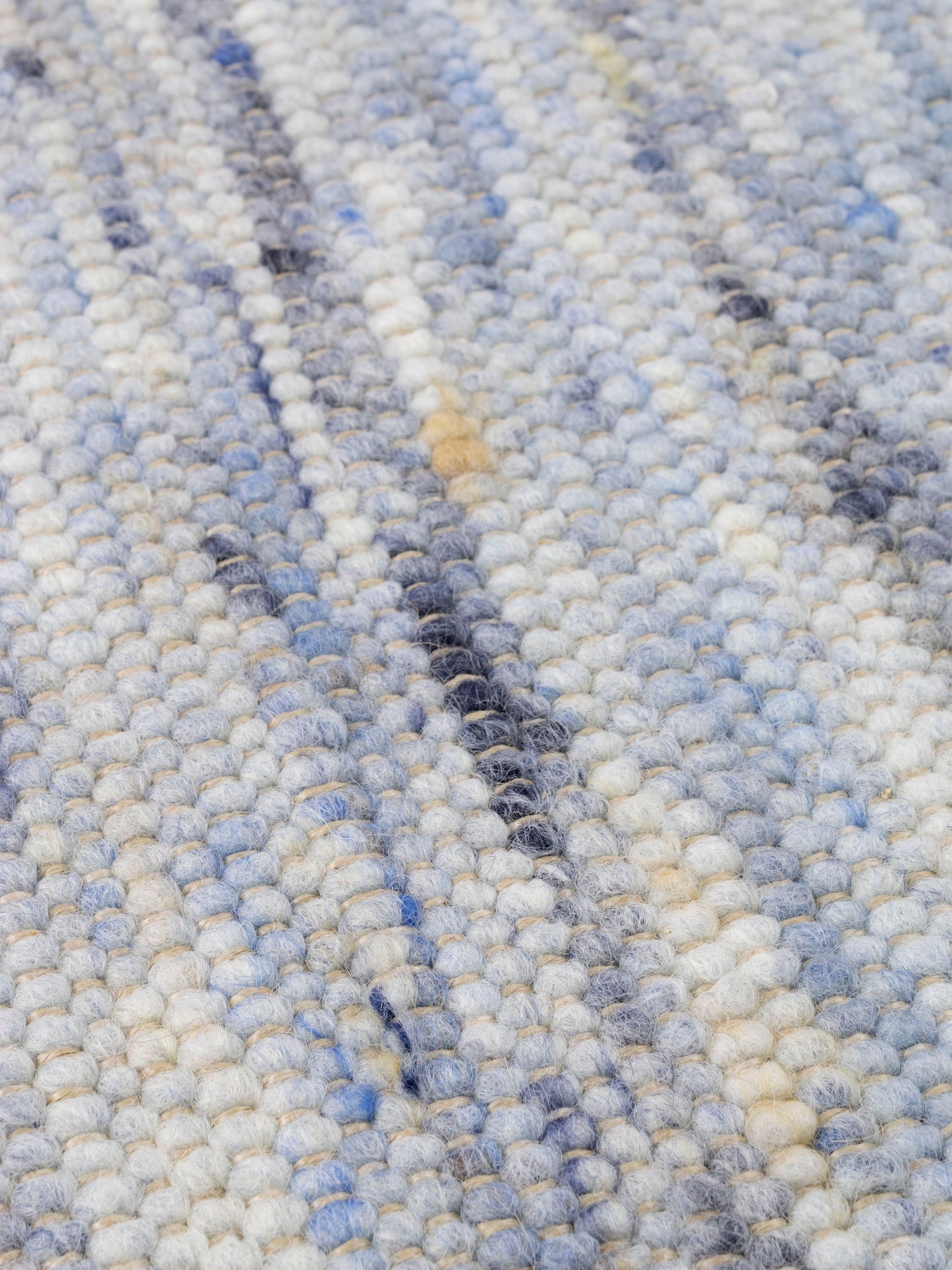 Vloerkleed MOMO Rugs Natural Weaves Perledo 556