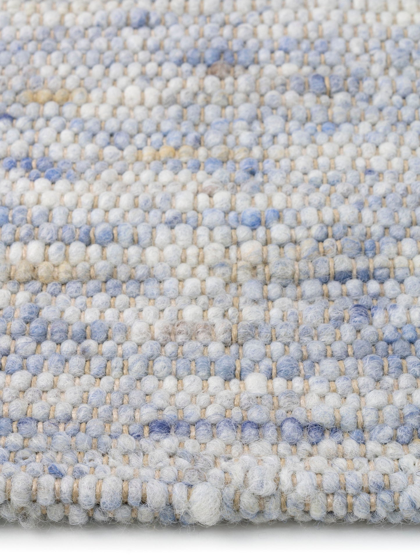 Vloerkleed MOMO Rugs Natural Weaves Perledo 556