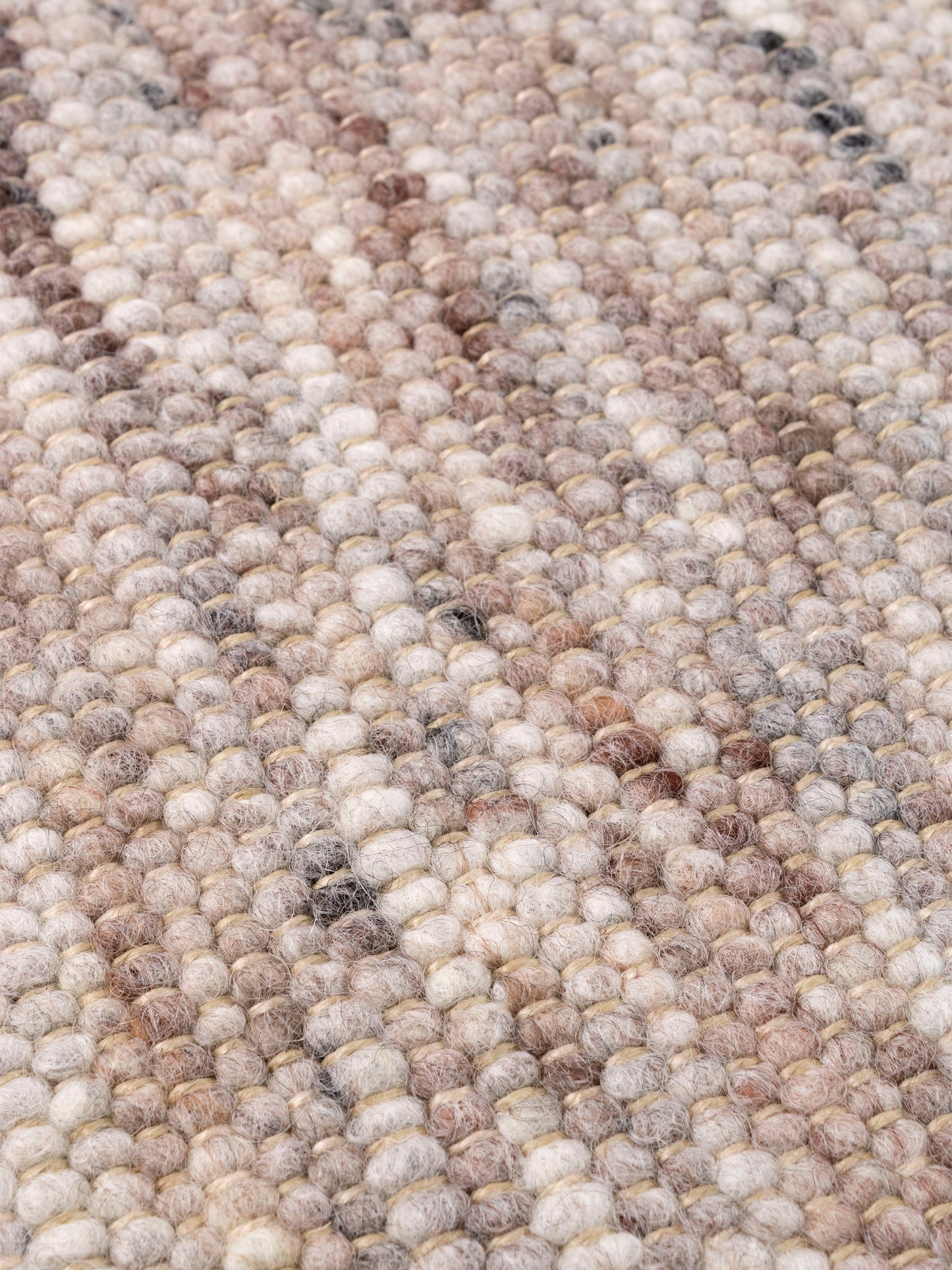 Vloerkleed MOMO Rugs Natural Weaves Perledo 567