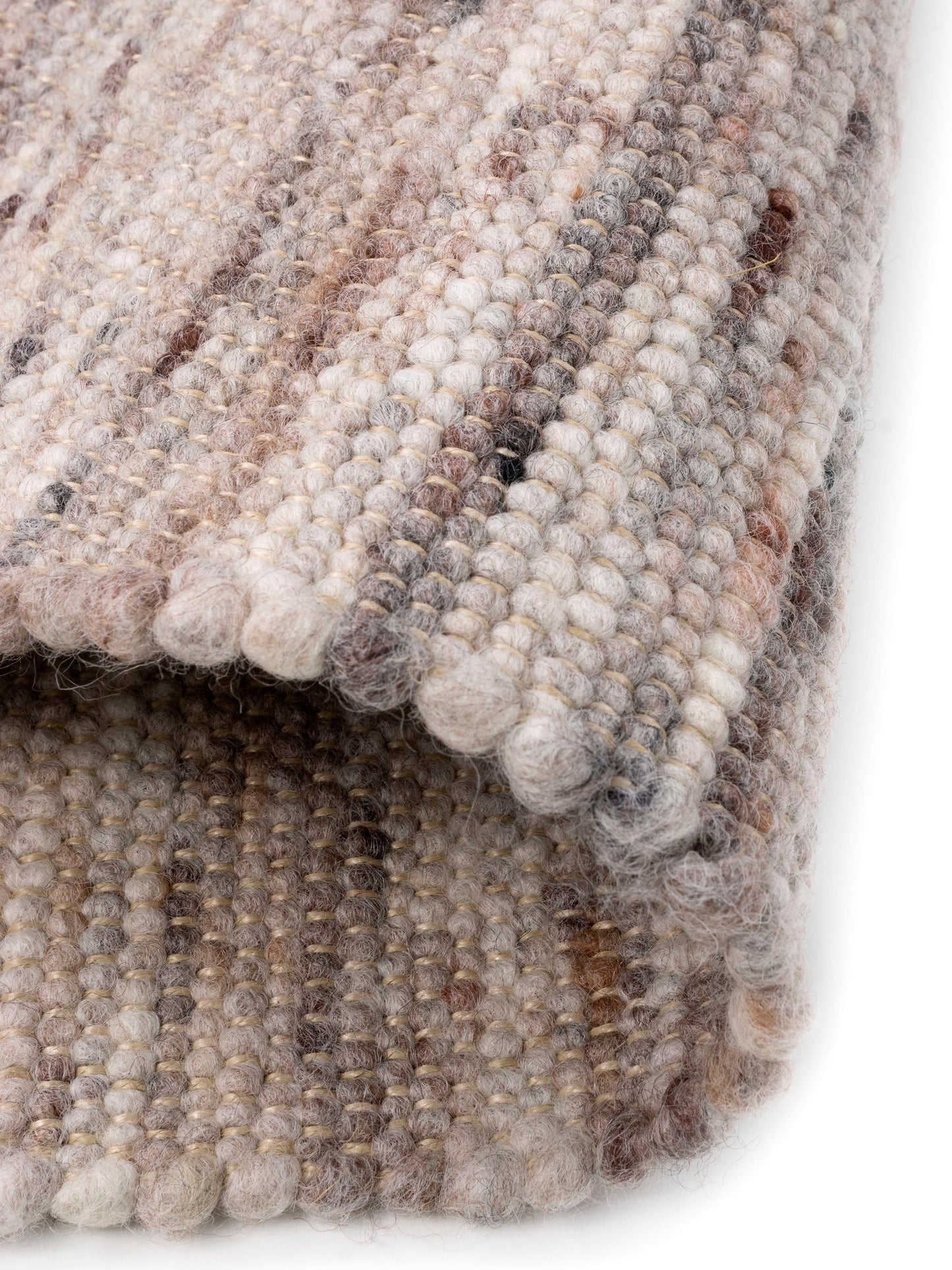 Vloerkleed MOMO Rugs Natural Weaves Perledo 567