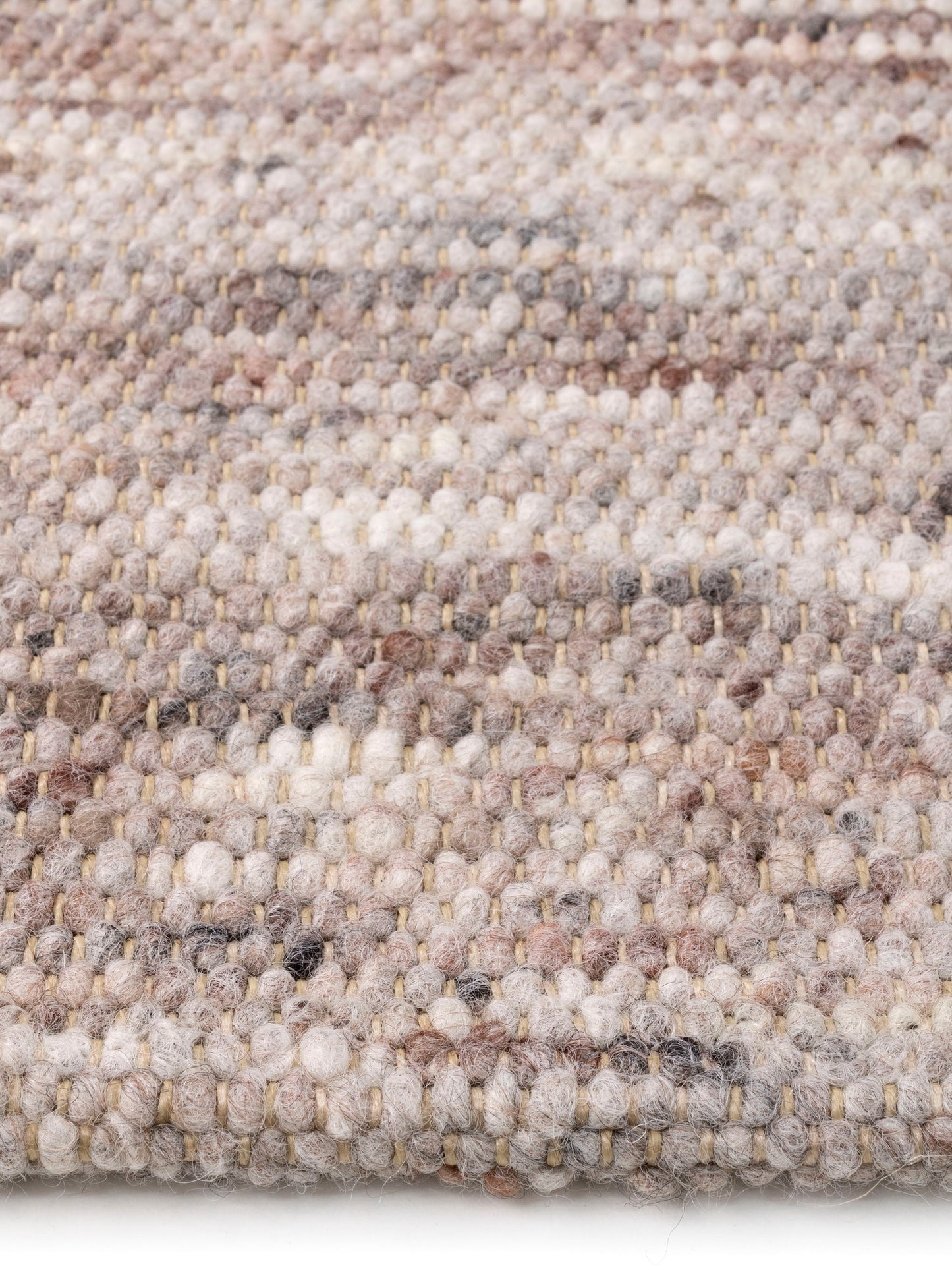 Vloerkleed MOMO Rugs Natural Weaves Perledo 567