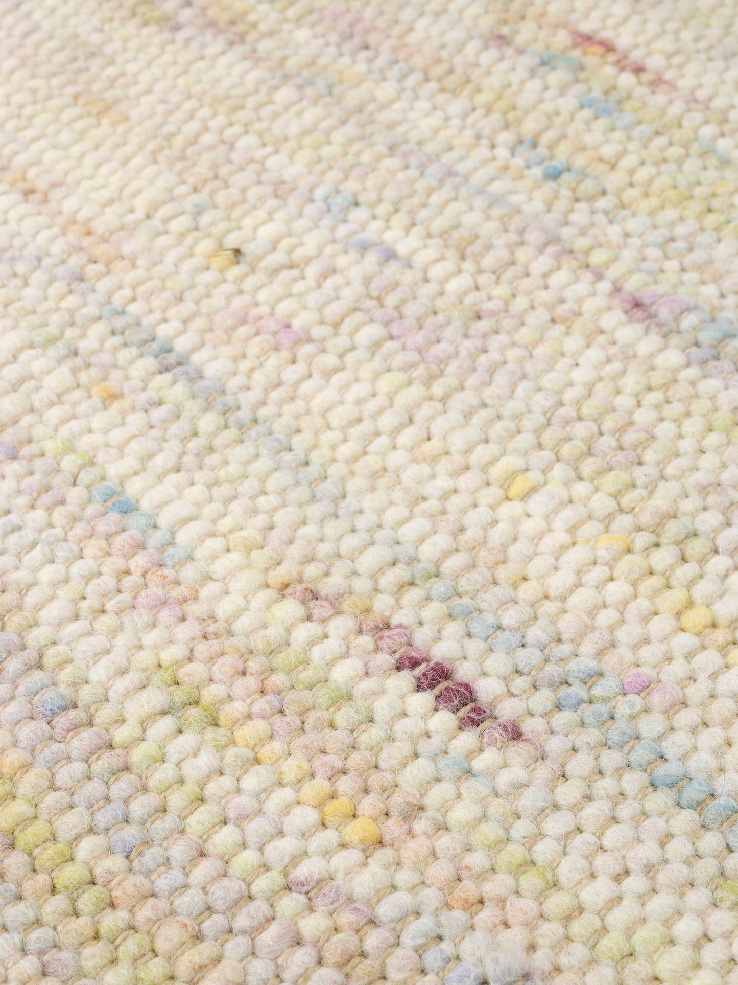 Vloerkleed MOMO Rugs Natural Weaves Perledo 579