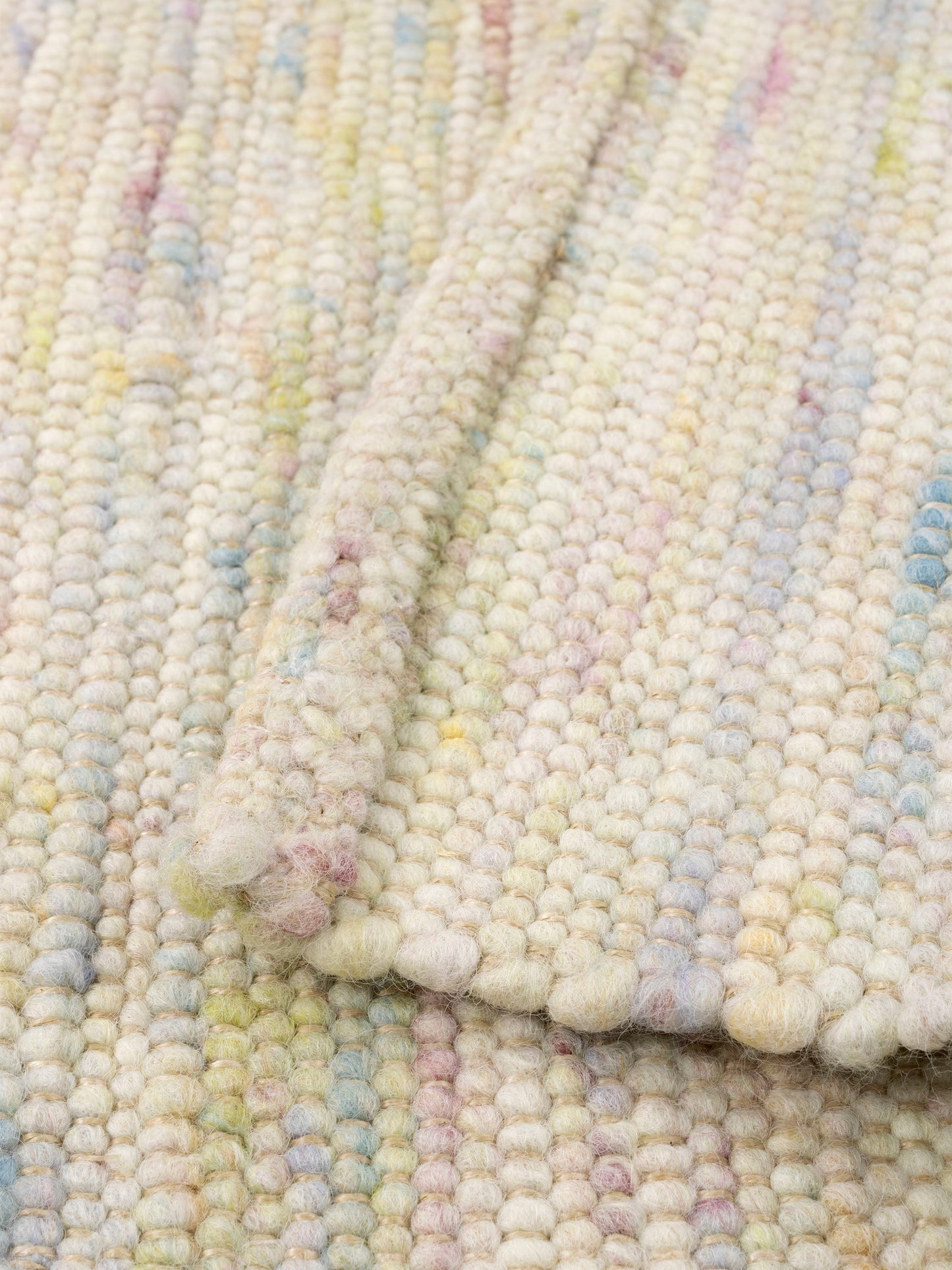 Vloerkleed MOMO Rugs Natural Weaves Perledo 579
