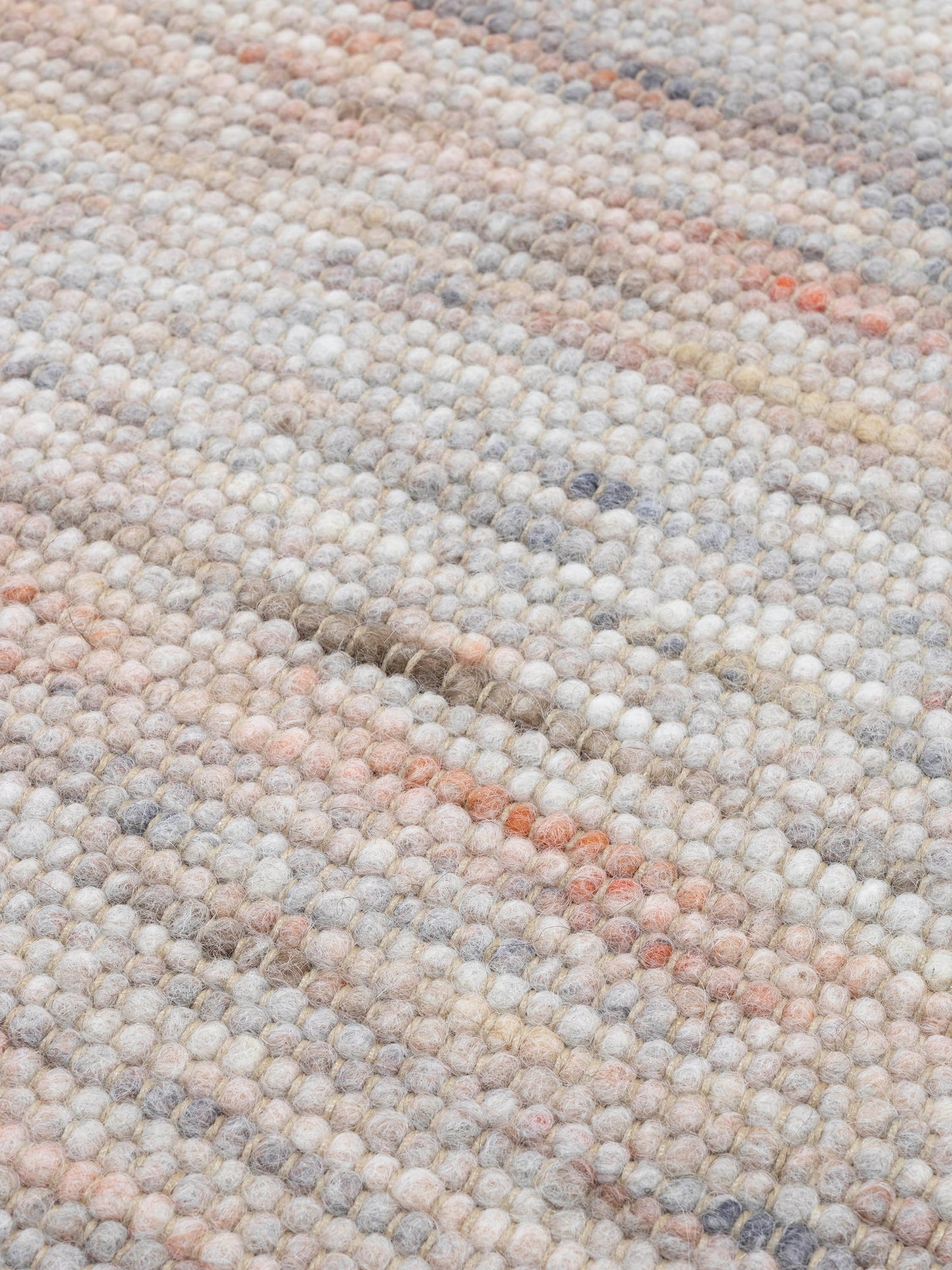 Vloerkleed MOMO Rugs Natural Weaves Perledo 16