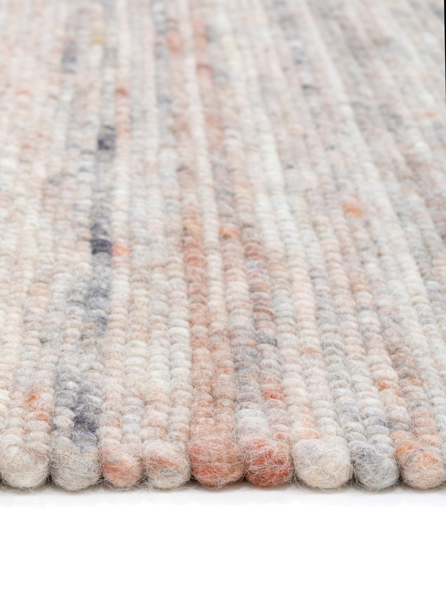 Vloerkleed MOMO Rugs Natural Weaves Perledo 16