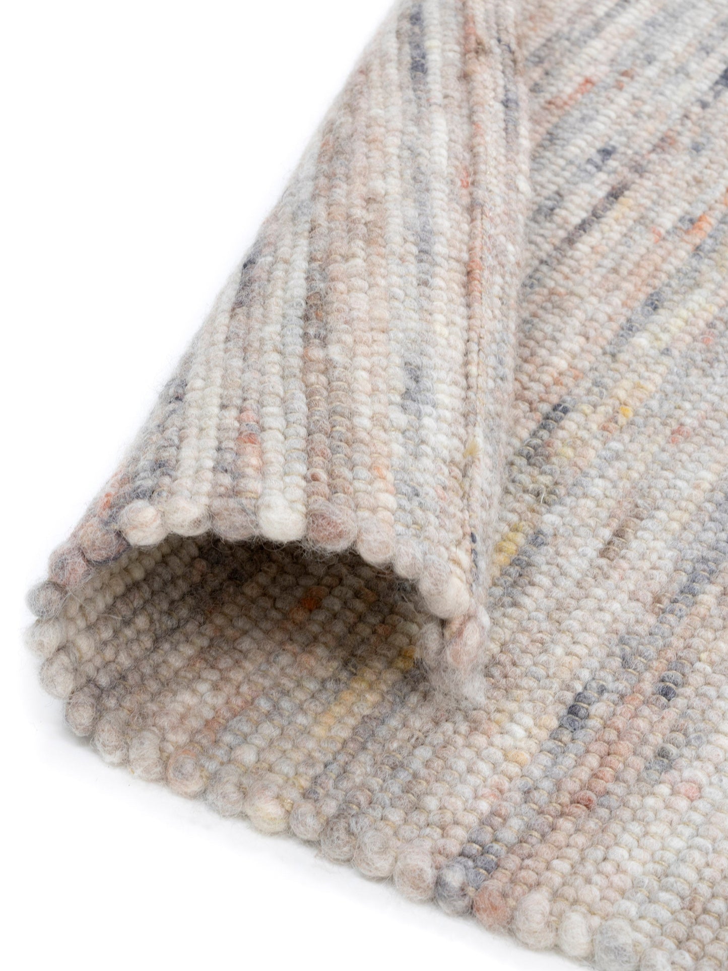 Vloerkleed MOMO Rugs Natural Weaves Perledo 16