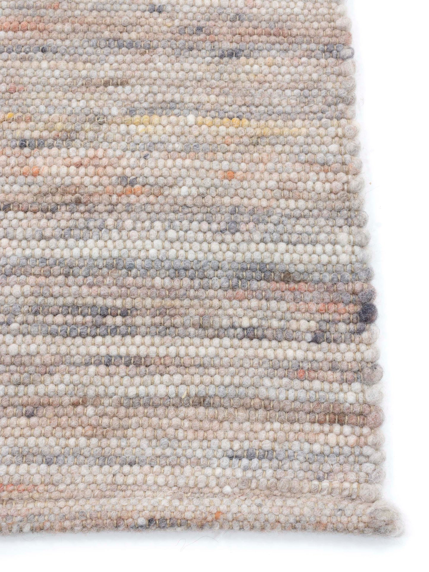 Vloerkleed MOMO Rugs Natural Weaves Perledo 16