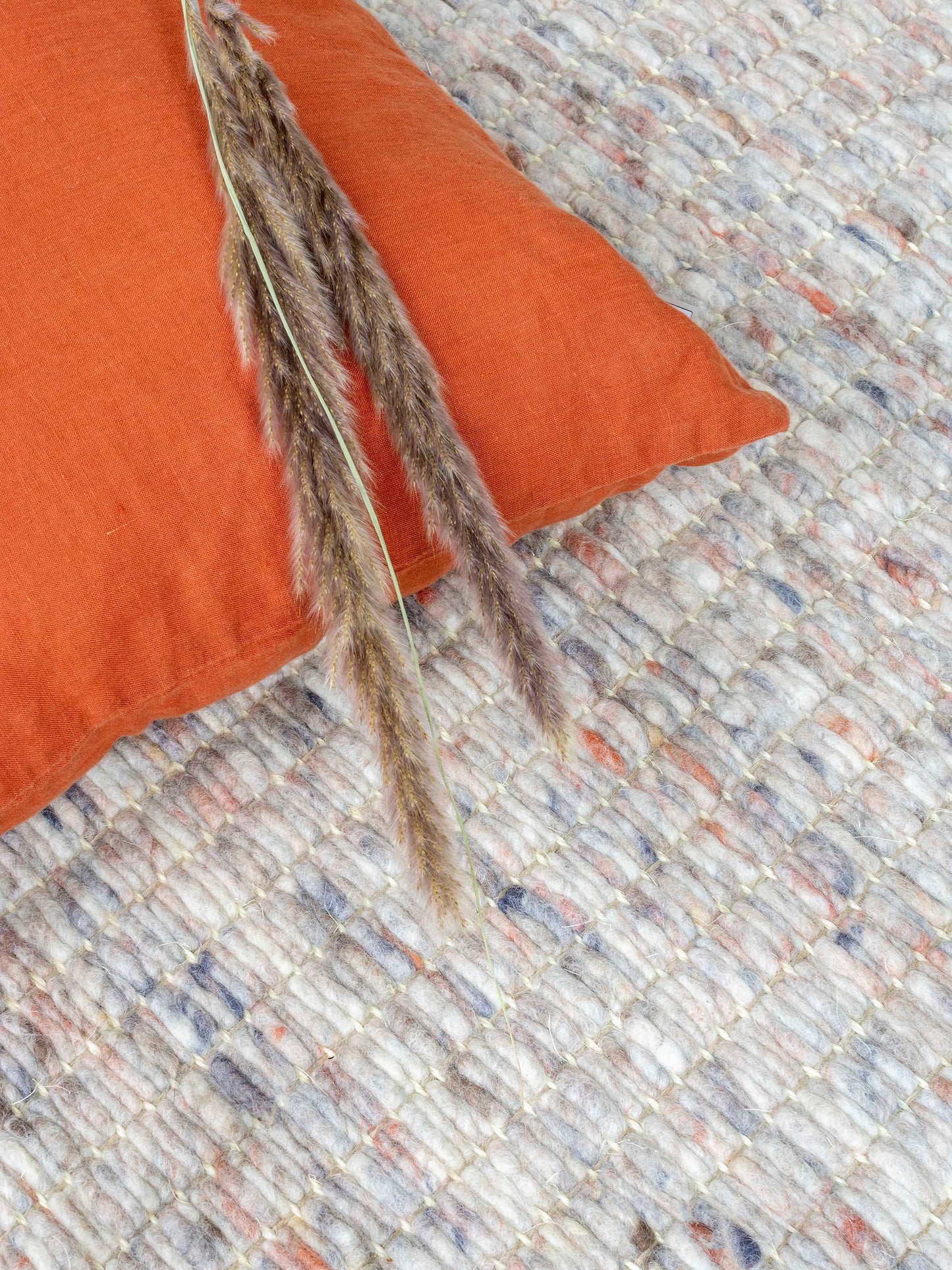 Vloerkleed MOMO Rugs Natural Weaves Prisma 16