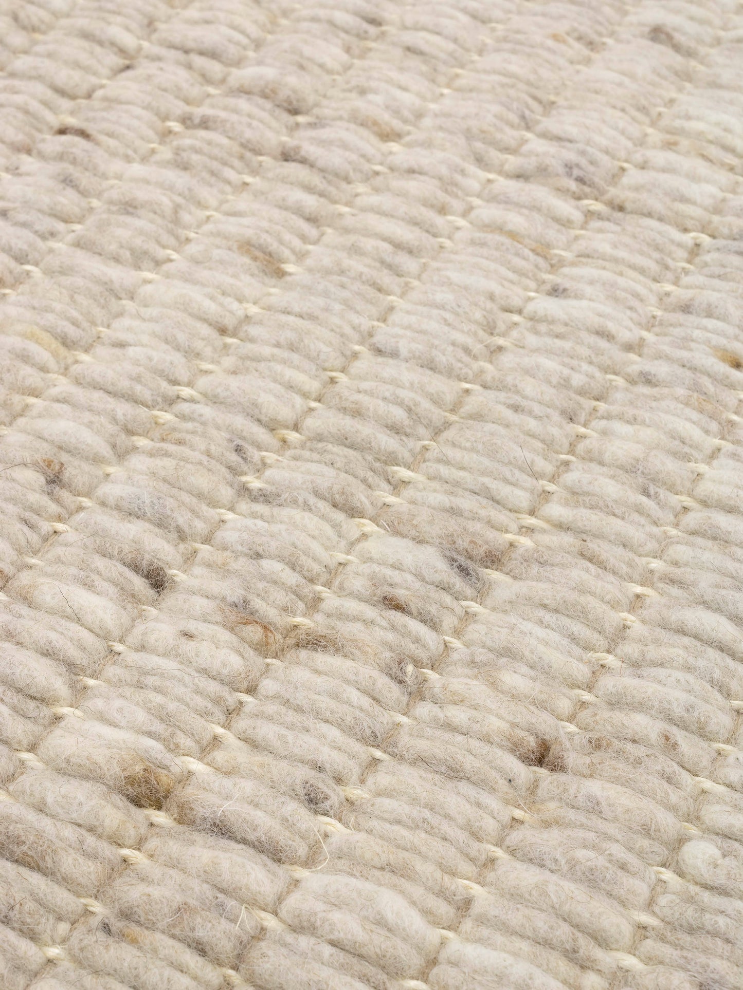 Vloerkleed MOMO Rugs Natural Weaves Prisma 3