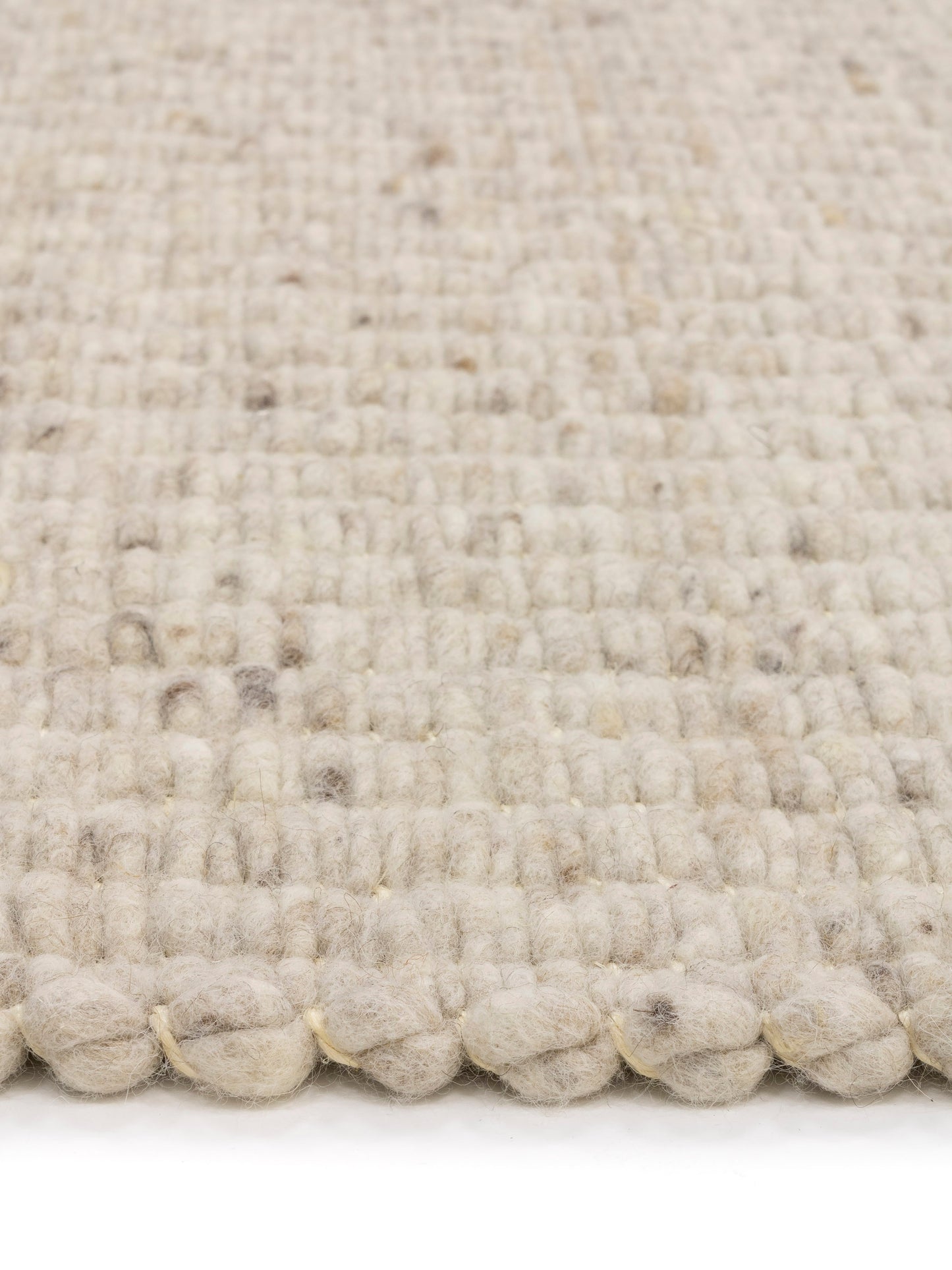 Vloerkleed MOMO Rugs Natural Weaves Prisma 3