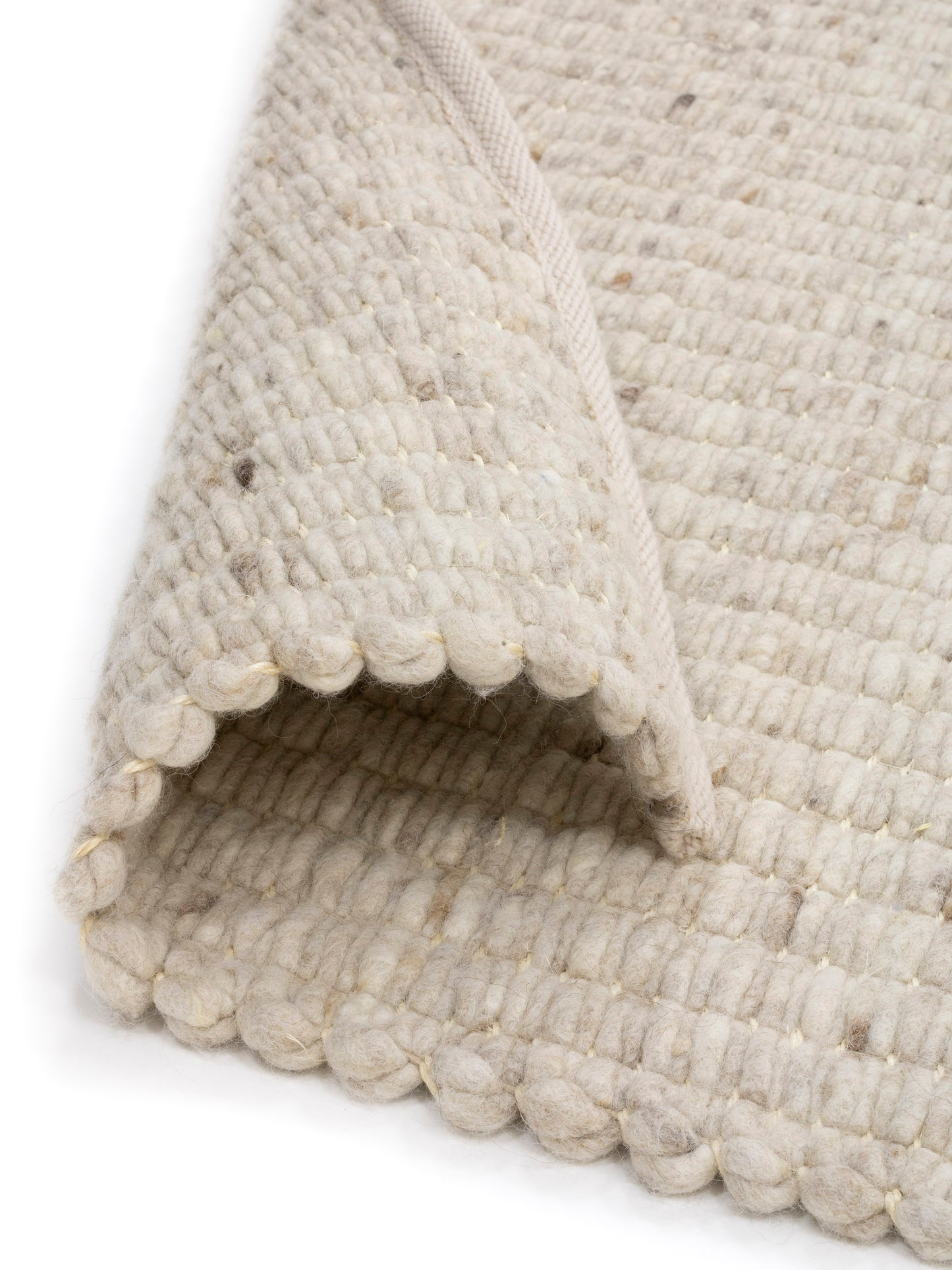 Vloerkleed MOMO Rugs Natural Weaves Prisma 3