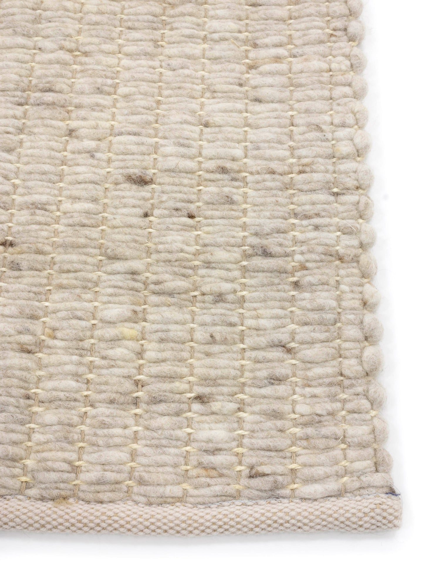 Vloerkleed MOMO Rugs Natural Weaves Prisma 3