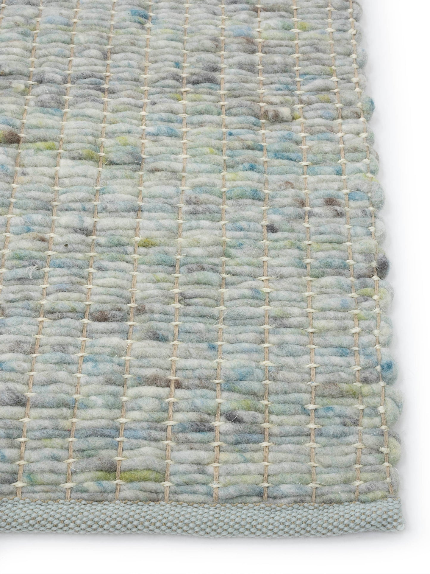 Vloerkleed MOMO Rugs Natural Weaves Prisma 54